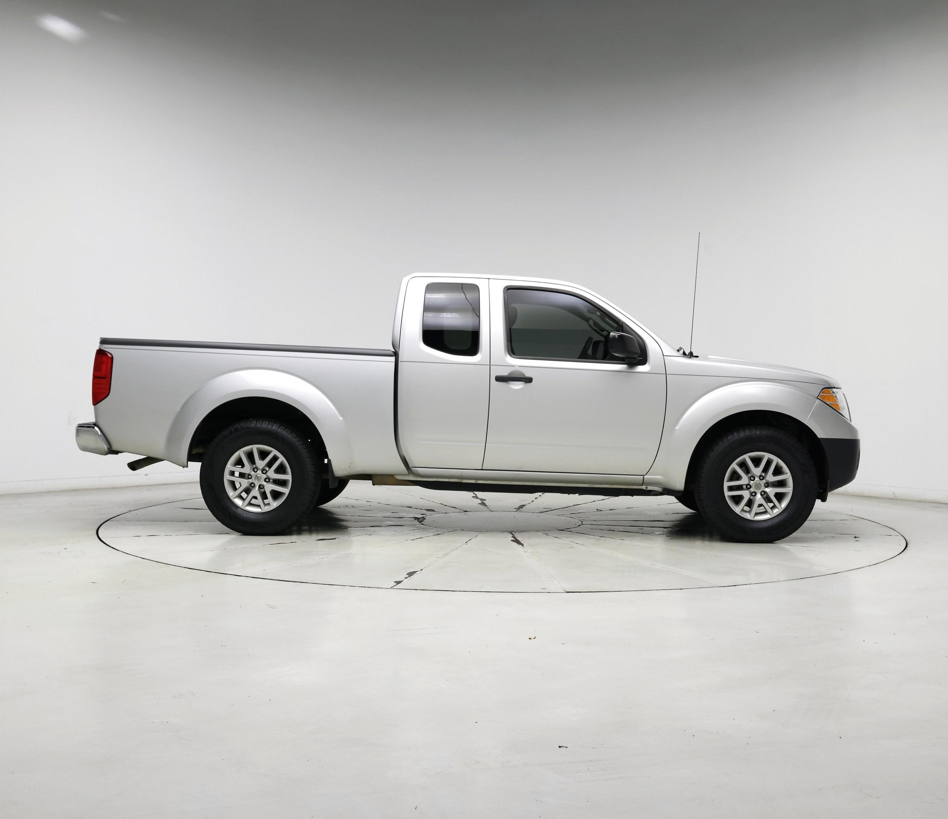 Thumbnail: 2015 Nissan Frontier - 7