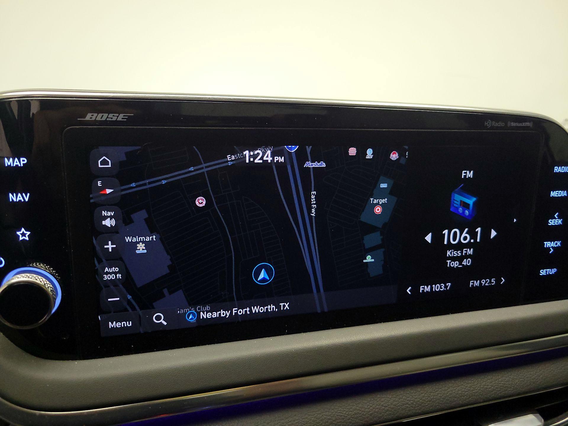 Thumbnail: 2020 Hyundai Sonata - 15