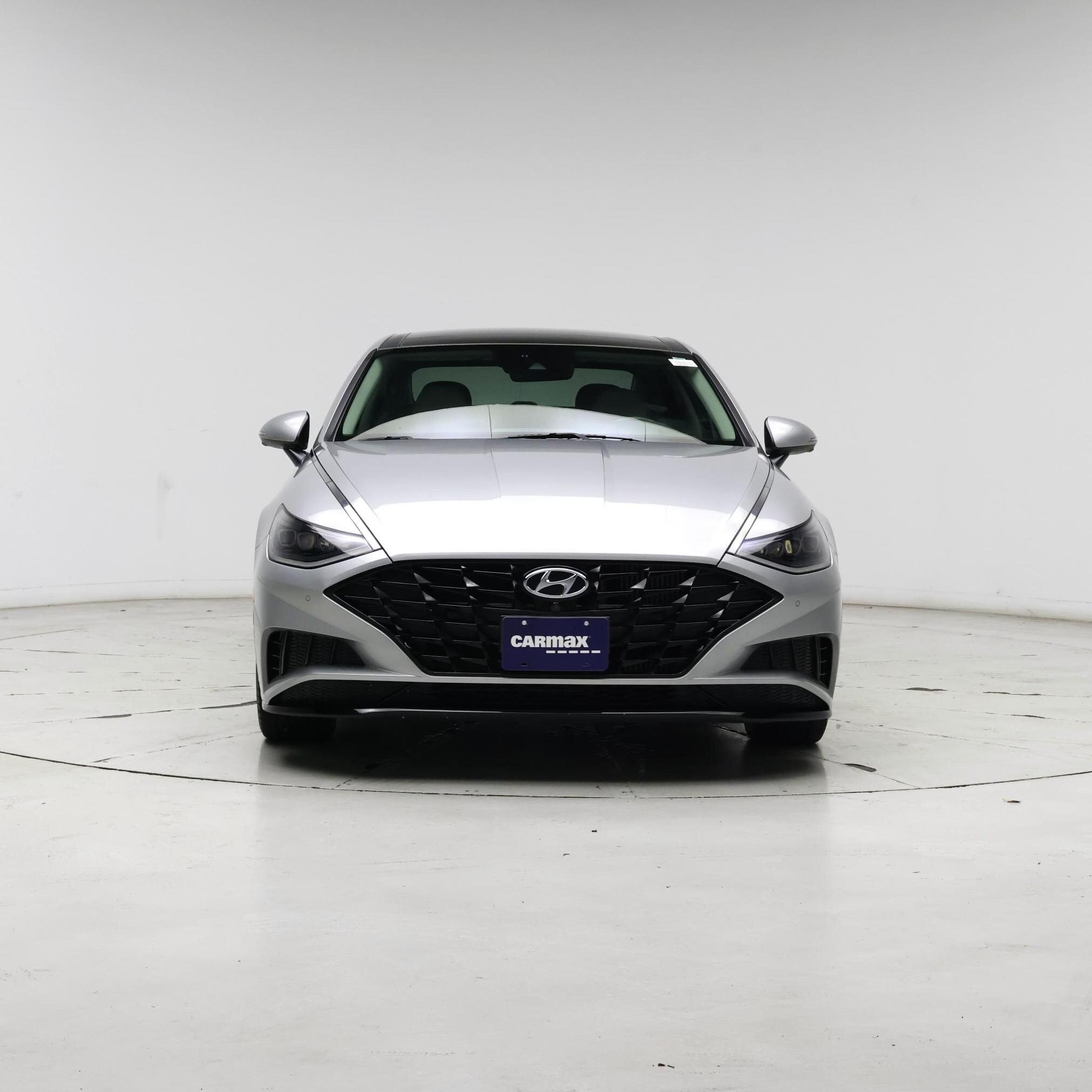 Thumbnail: 2020 Hyundai Sonata - 5