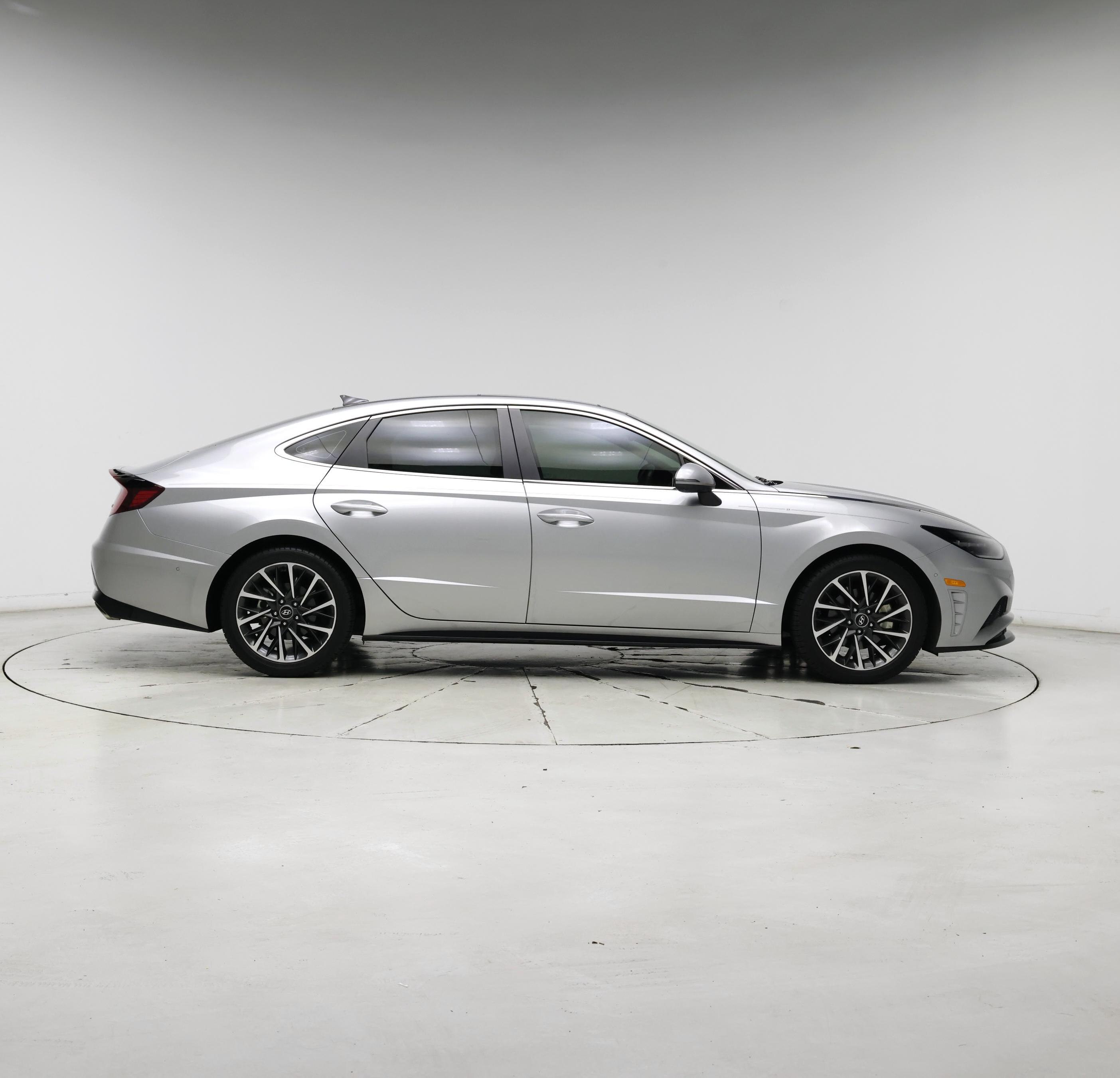 Thumbnail: 2020 Hyundai Sonata - 7