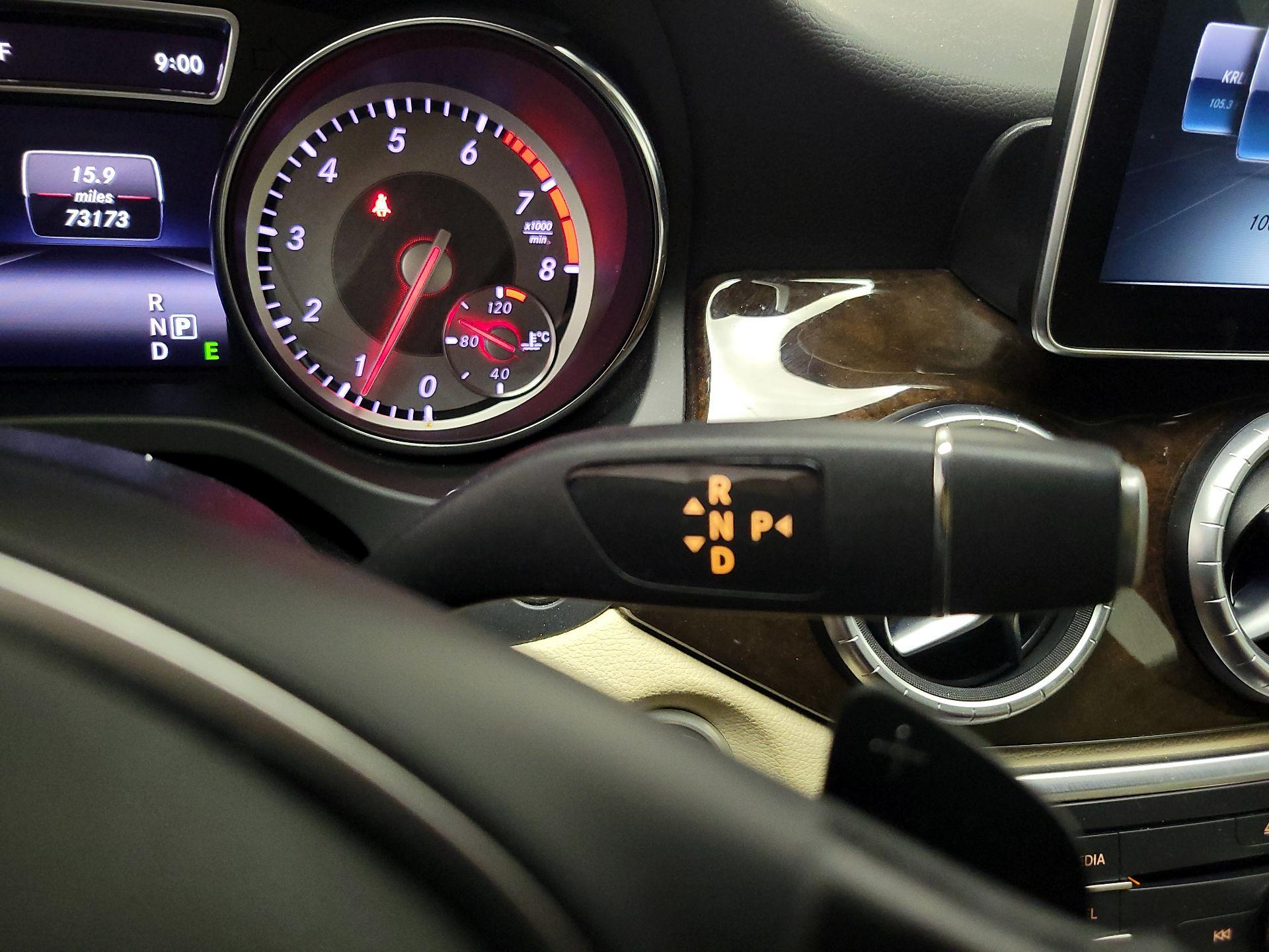 Thumbnail: 2015 Mercedes-Benz CLA - 17