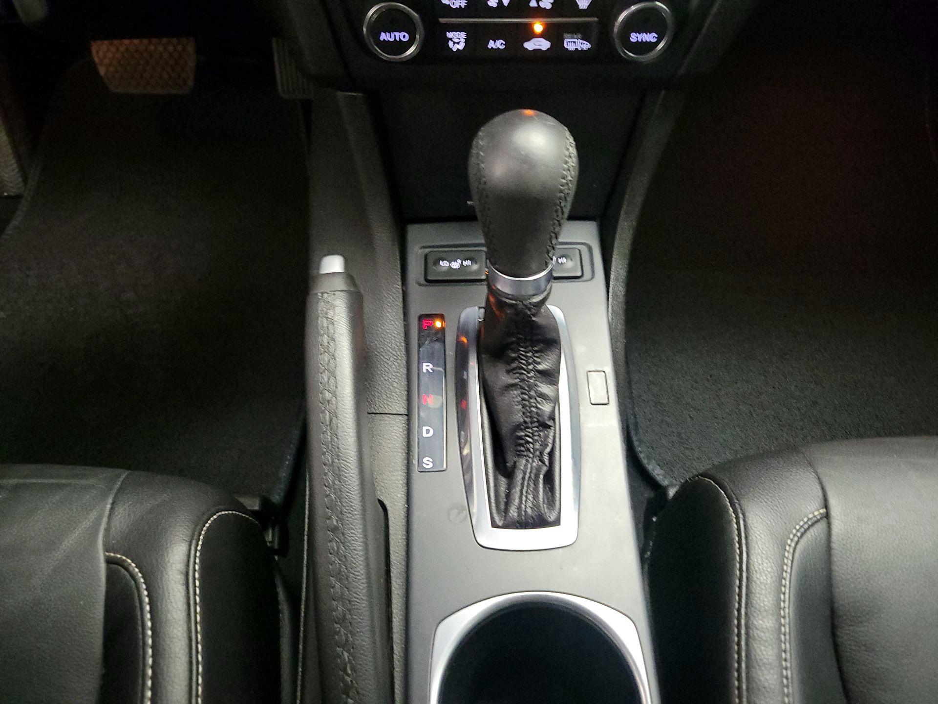 Thumbnail: 2020 Acura ILX - 17
