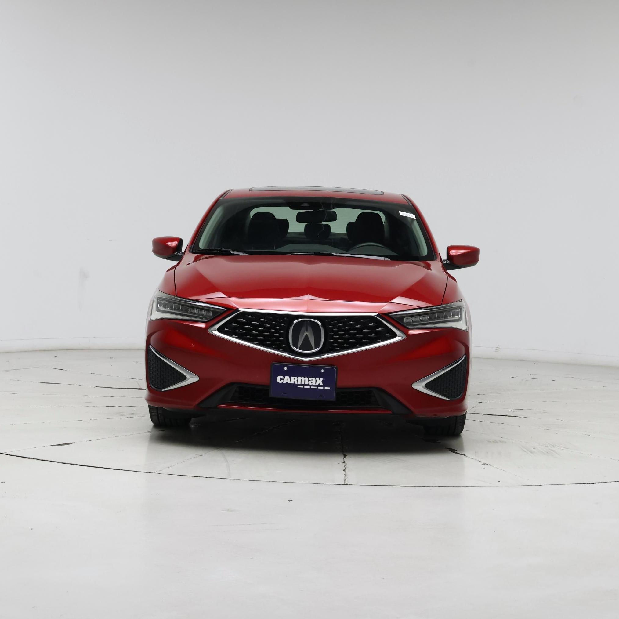 Thumbnail: 2020 Acura ILX - 5