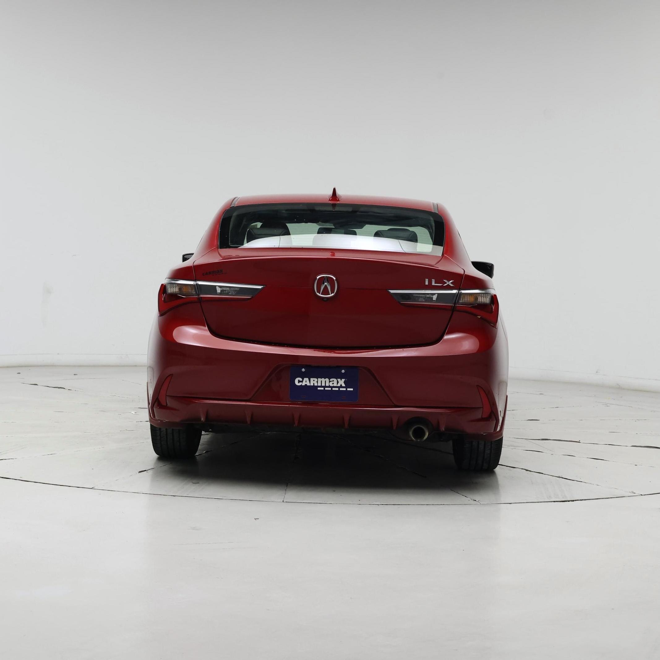 Thumbnail: 2020 Acura ILX - 6