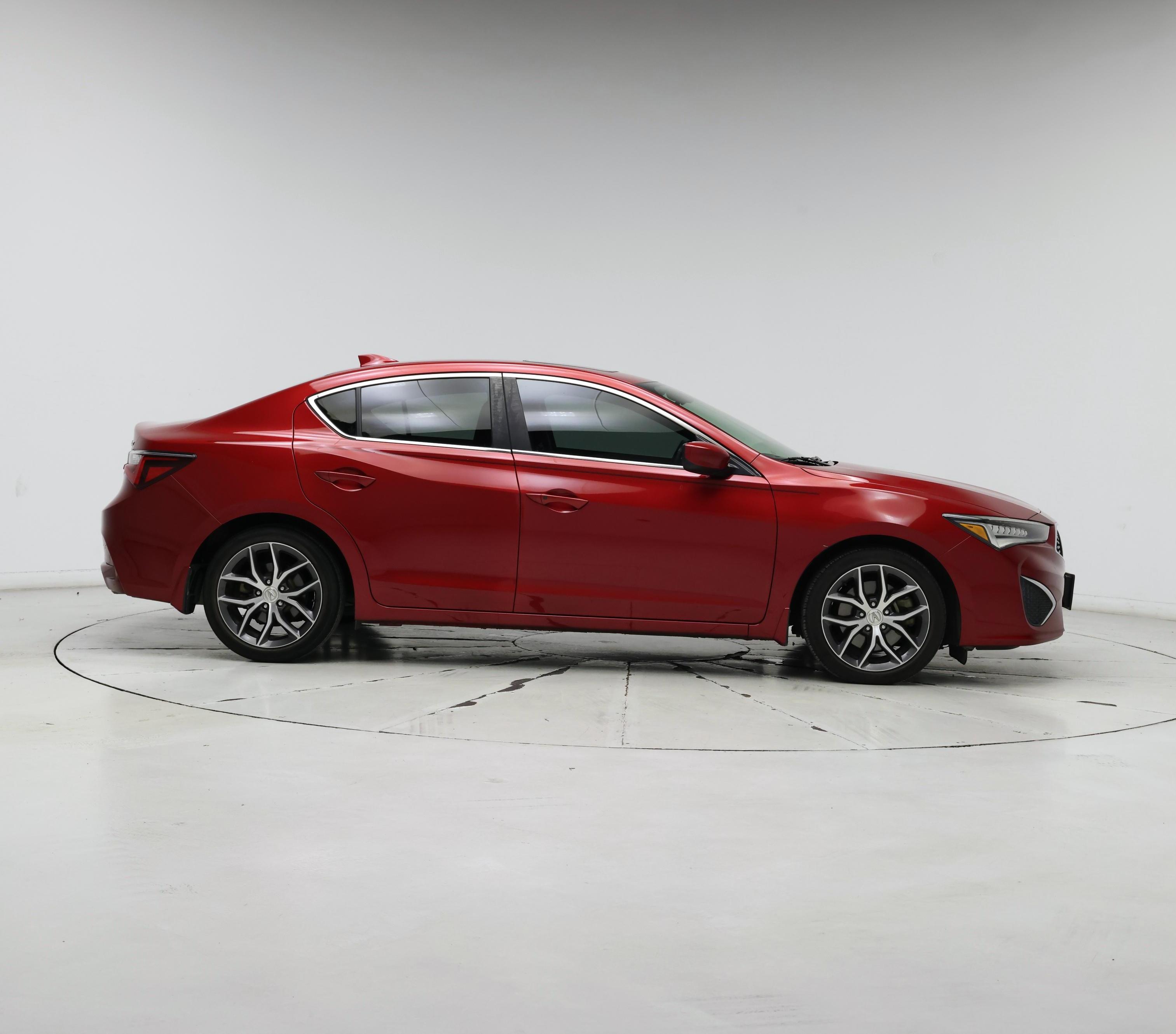 Thumbnail: 2020 Acura ILX - 7