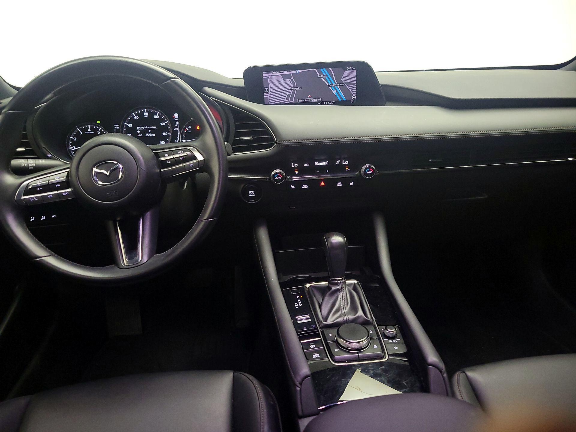 Thumbnail: 2019 Mazda Mazda3 - 9