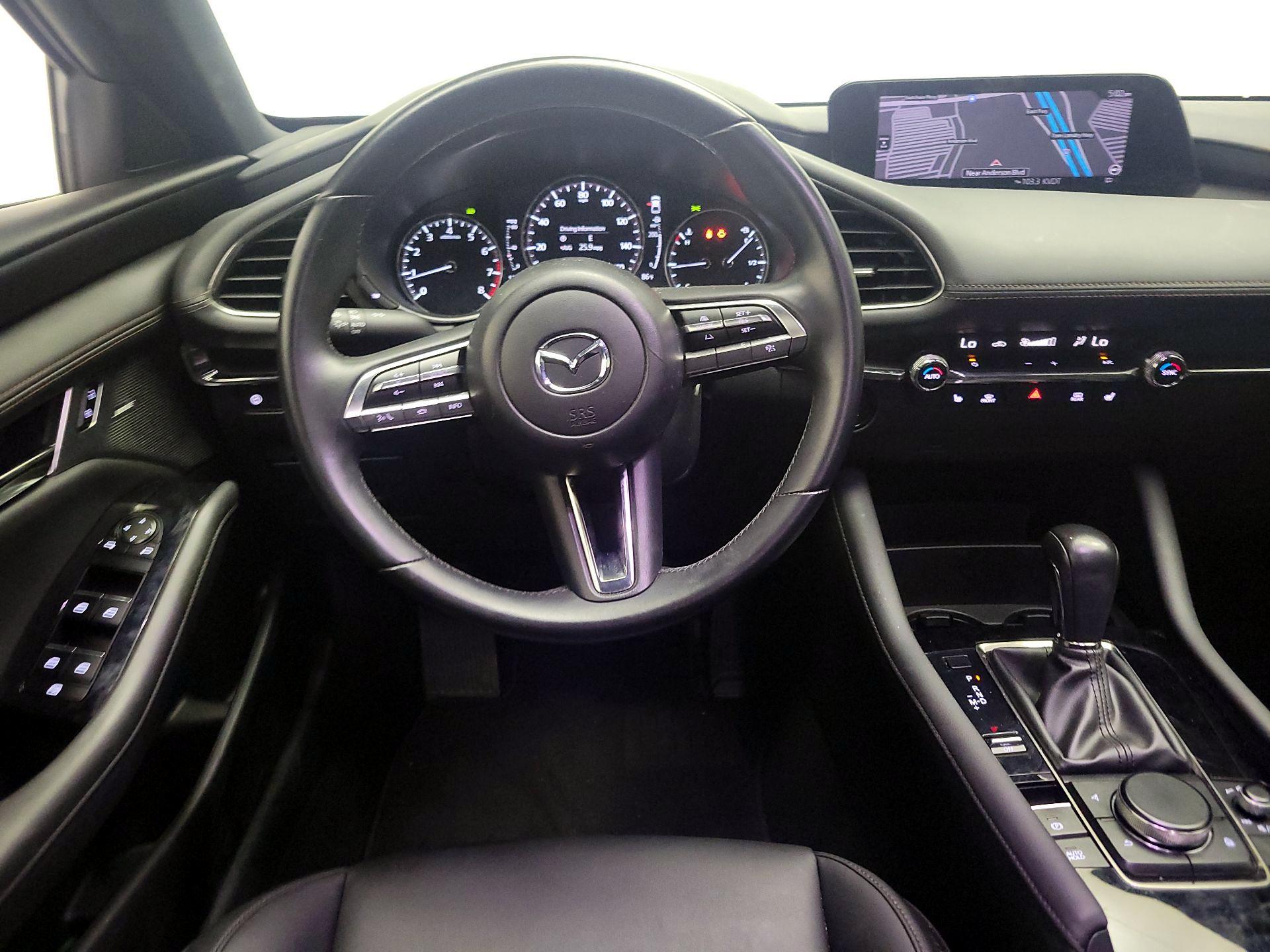 Thumbnail: 2019 Mazda Mazda3 - 10
