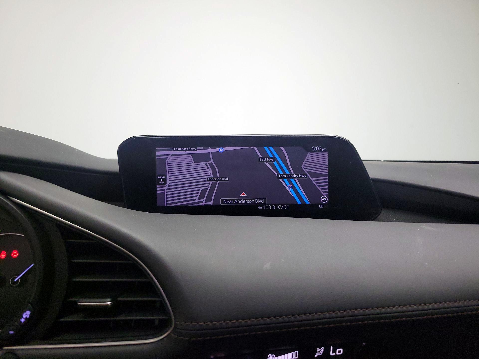 Thumbnail: 2019 Mazda Mazda3 - 14