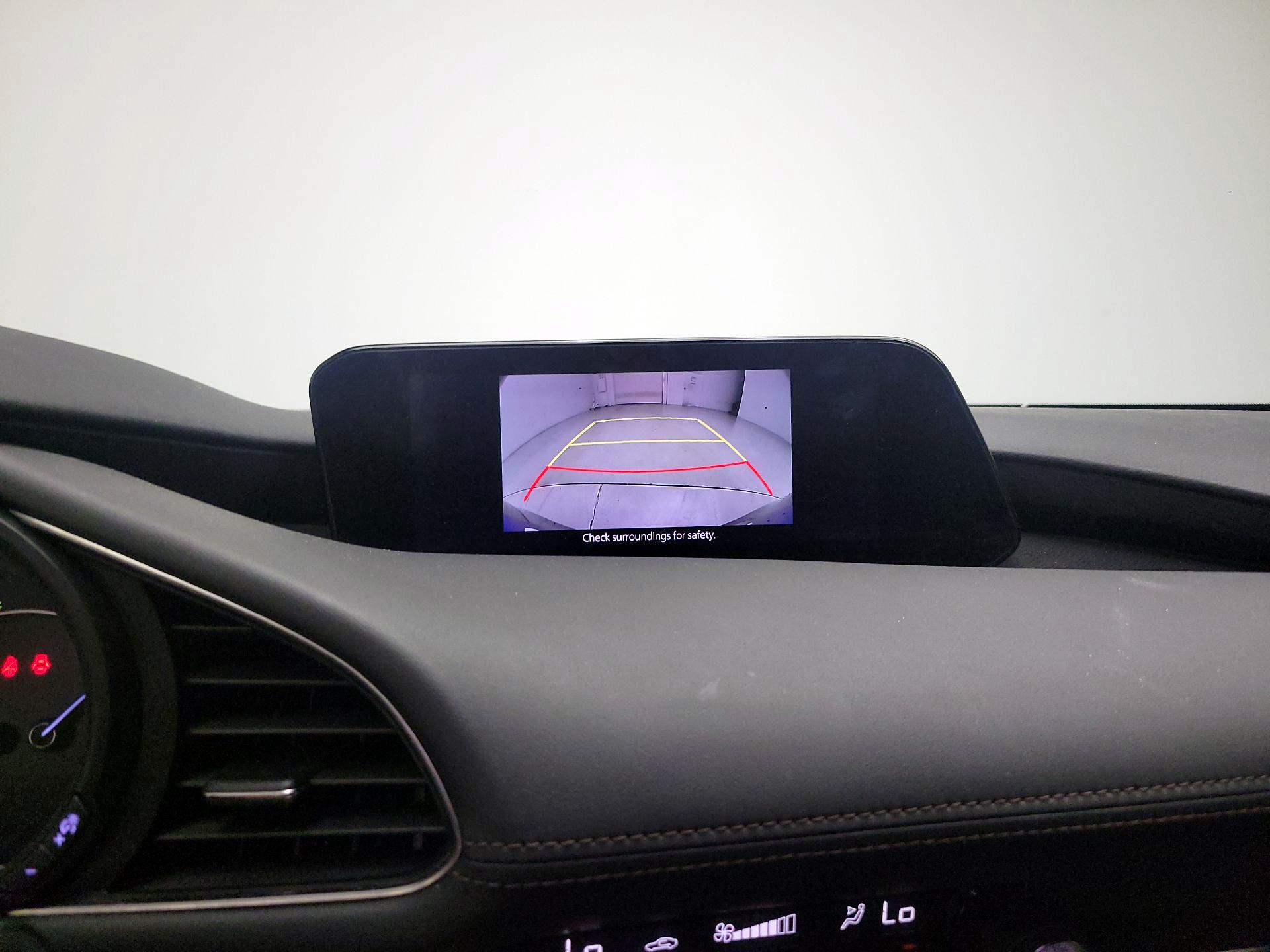 Thumbnail: 2019 Mazda Mazda3 - 15