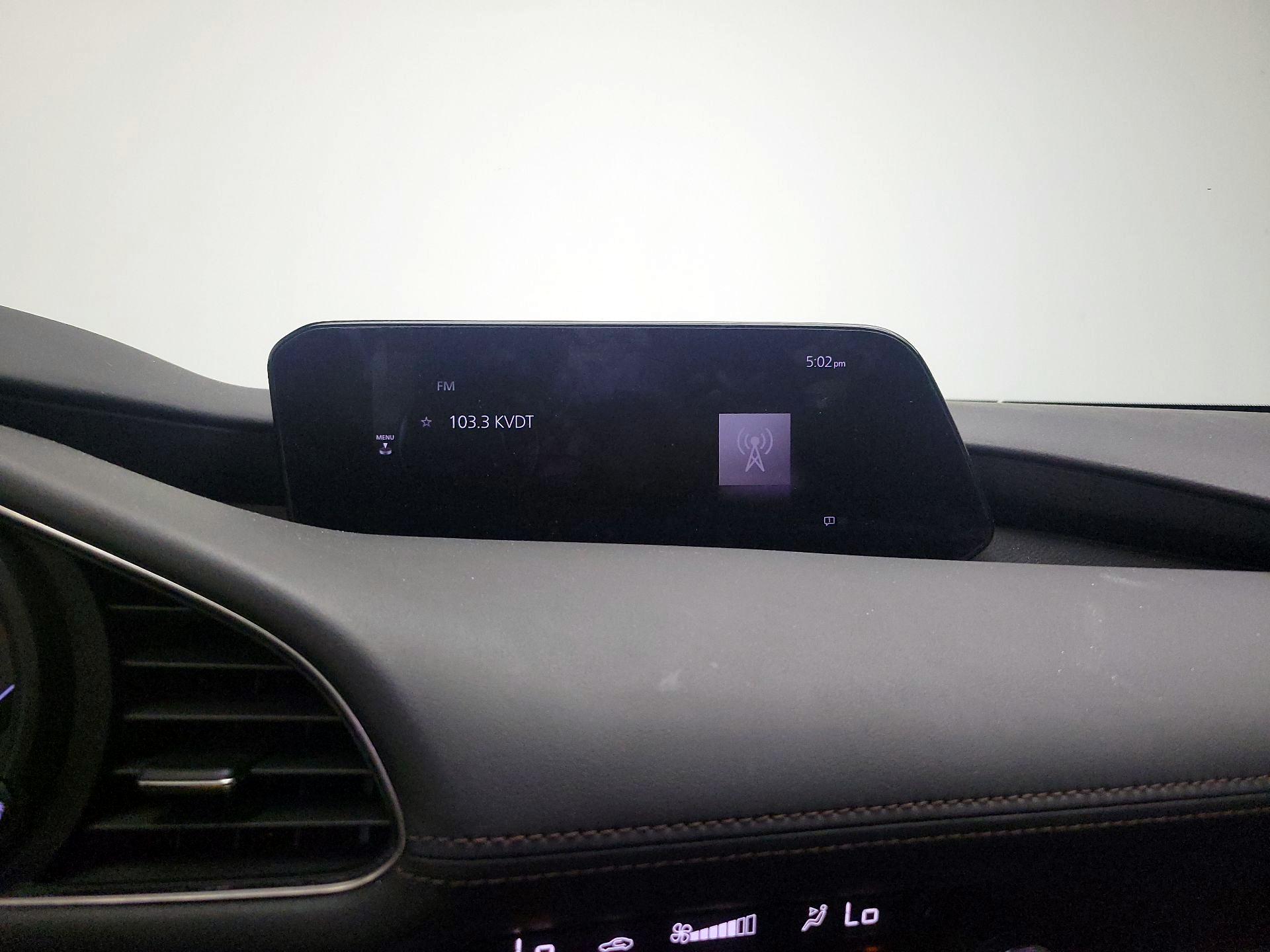 Thumbnail: 2019 Mazda Mazda3 - 16