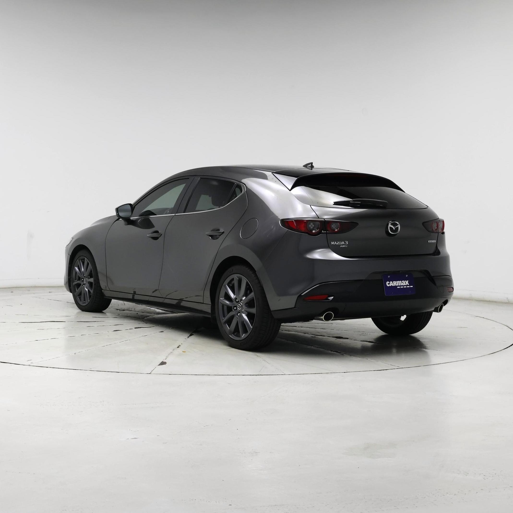 Thumbnail: 2019 Mazda Mazda3 - 2