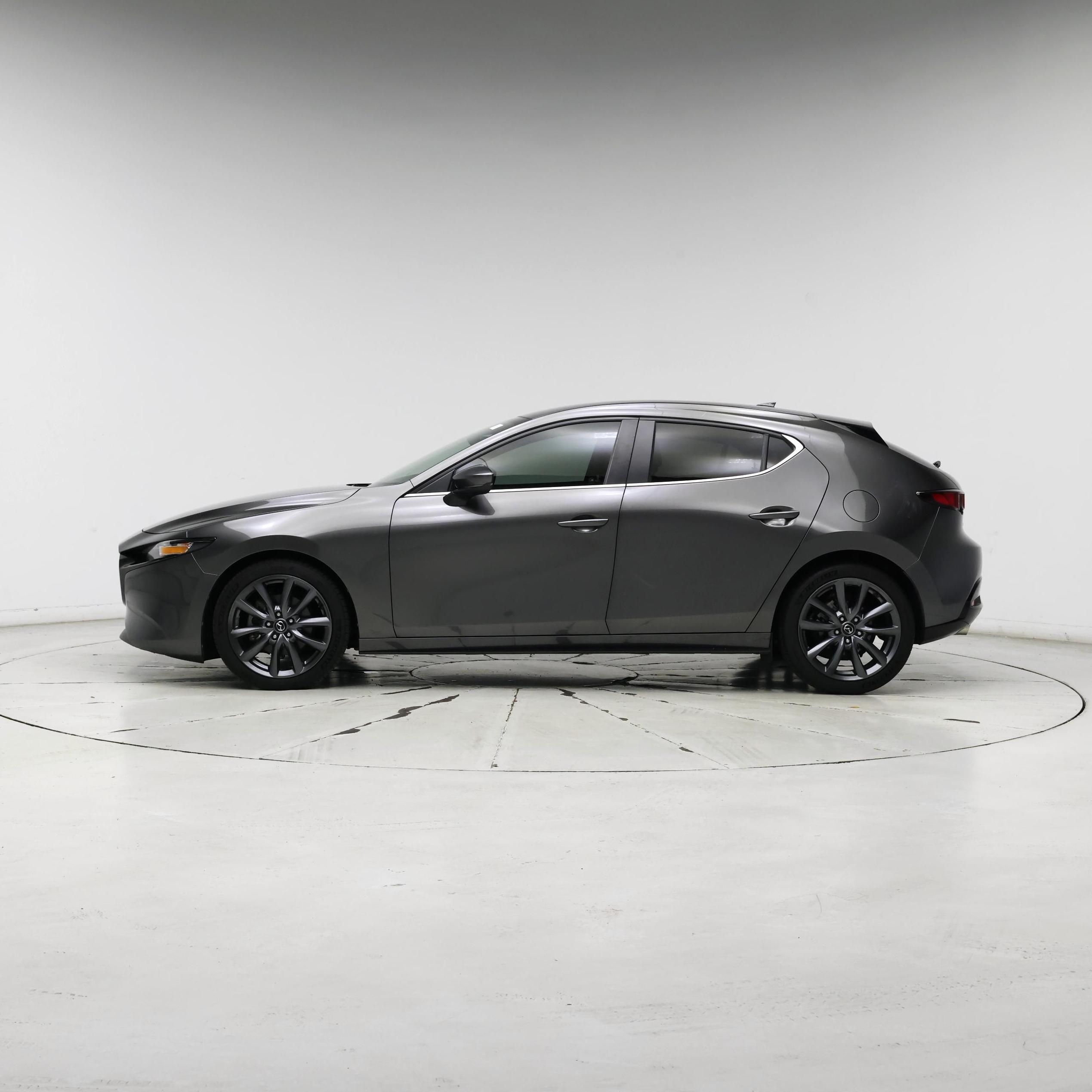 Thumbnail: 2019 Mazda Mazda3 - 3