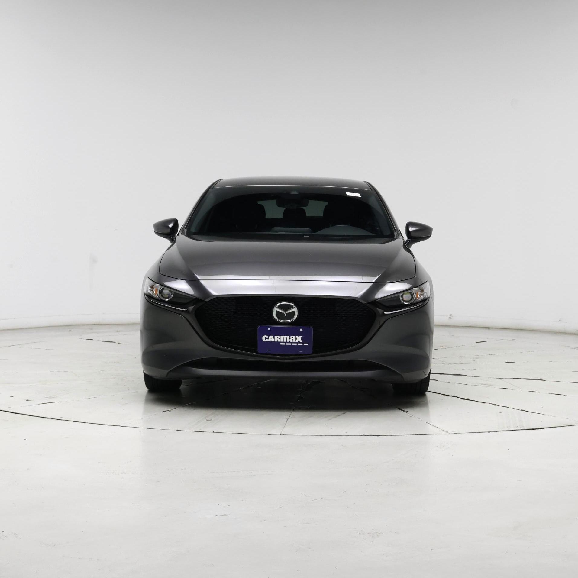 Thumbnail: 2019 Mazda Mazda3 - 5