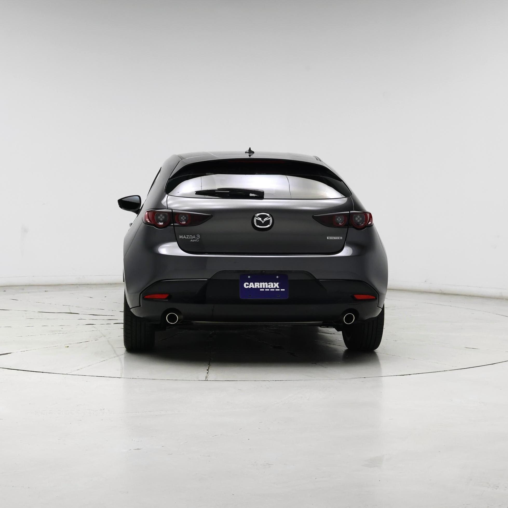 Thumbnail: 2019 Mazda Mazda3 - 6