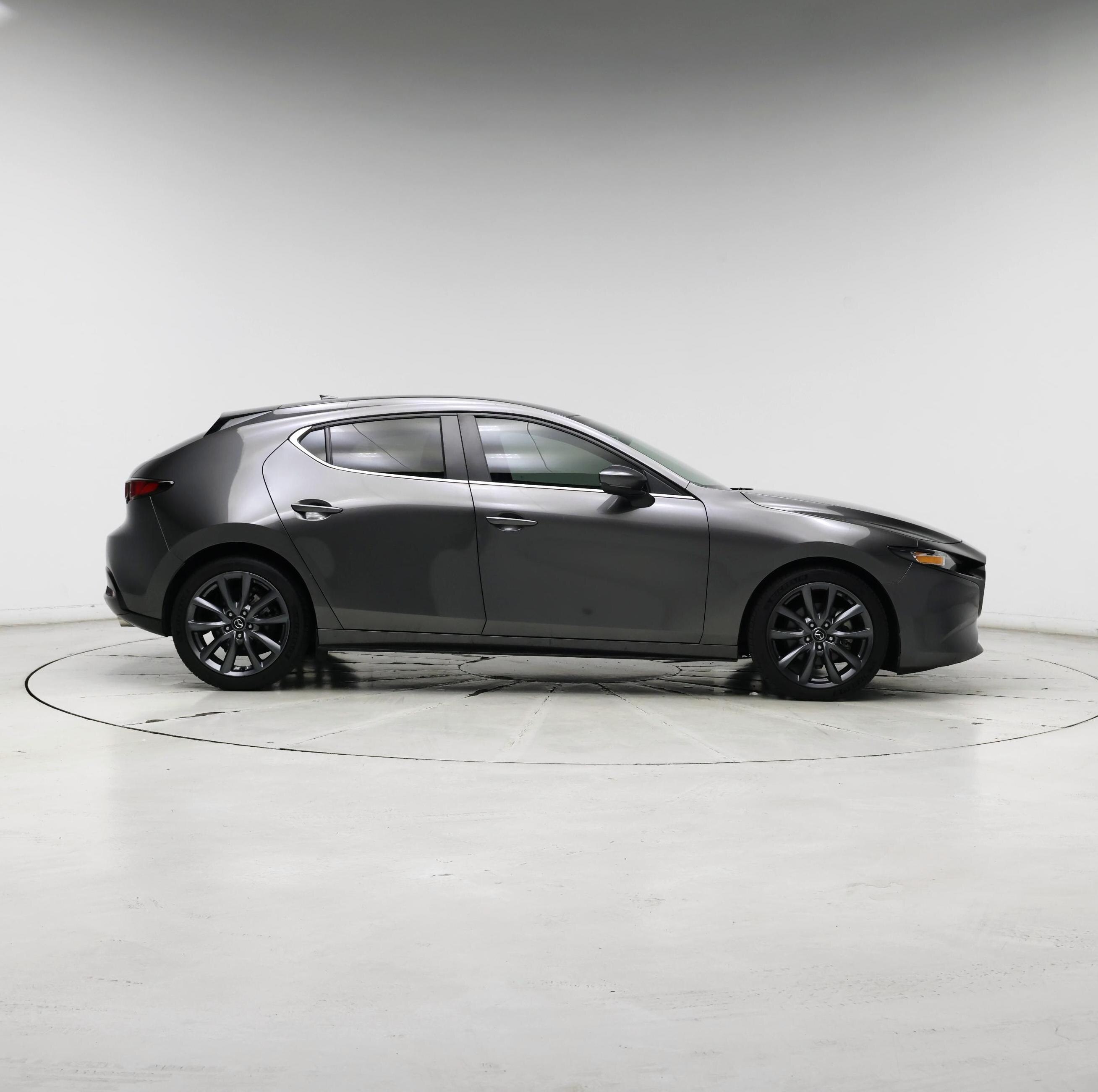 Thumbnail: 2019 Mazda Mazda3 - 7