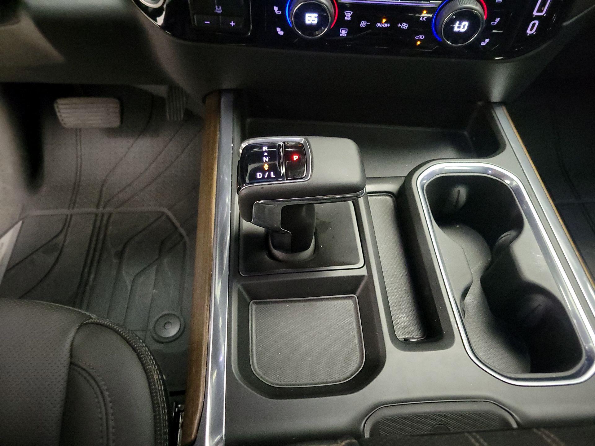 Thumbnail: 2023 Chevrolet Silverado 1500 - 17