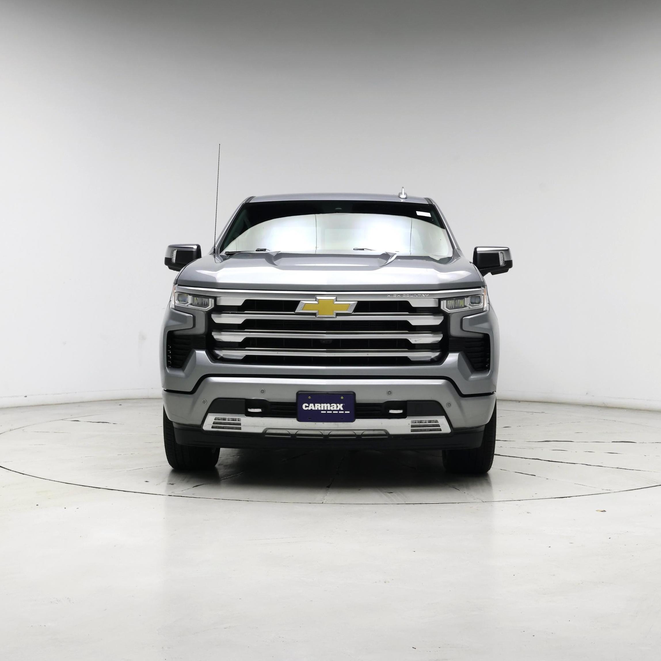 Thumbnail: 2023 Chevrolet Silverado 1500 - 5