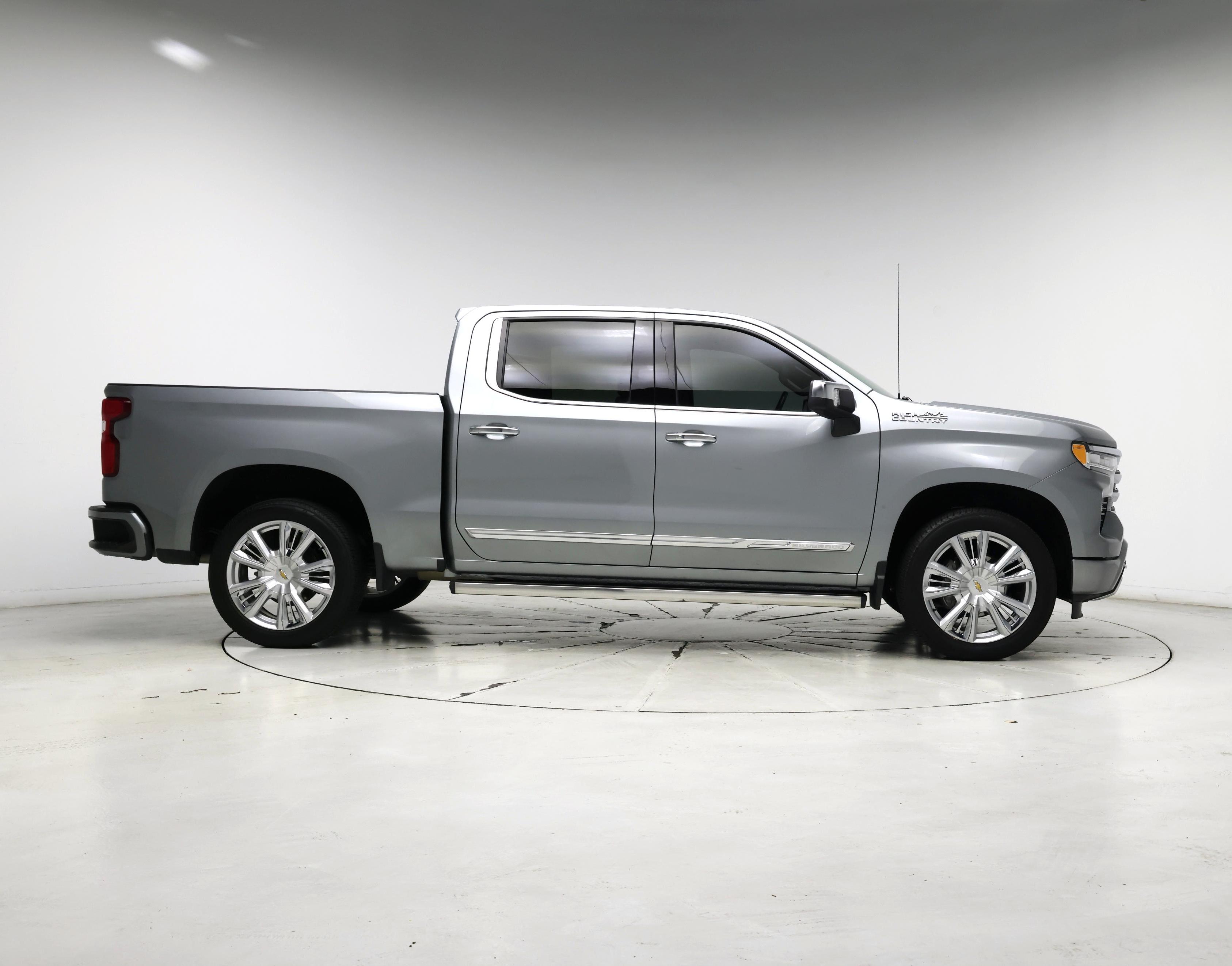 Thumbnail: 2023 Chevrolet Silverado 1500 - 7