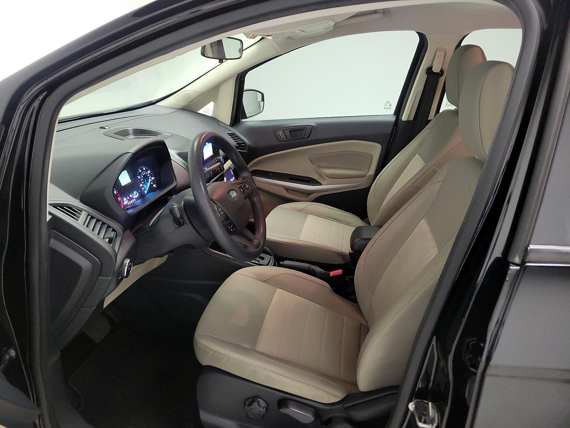 Thumbnail: 2019 Ford EcoSport - 11
