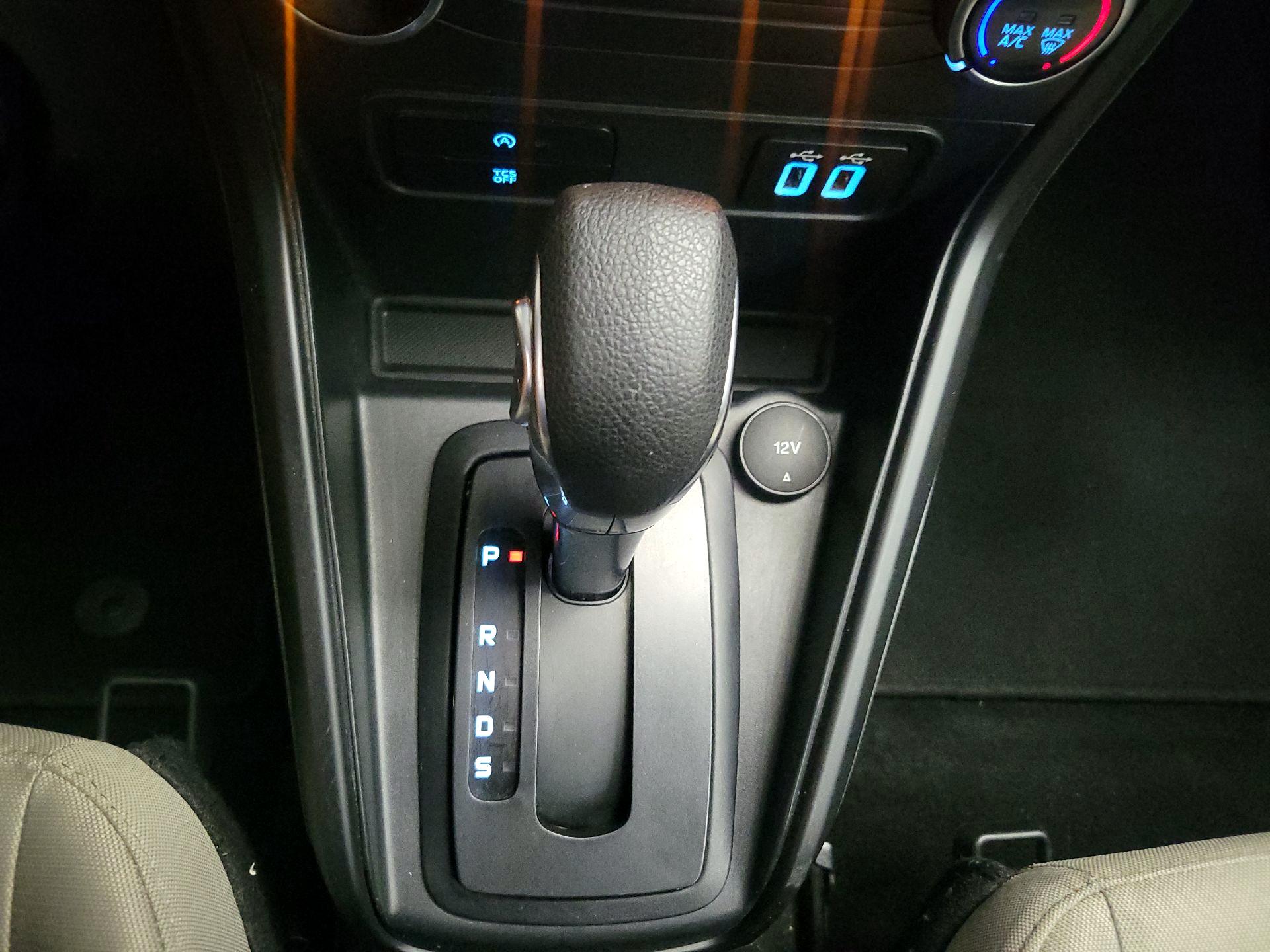 Thumbnail: 2019 Ford EcoSport - 17