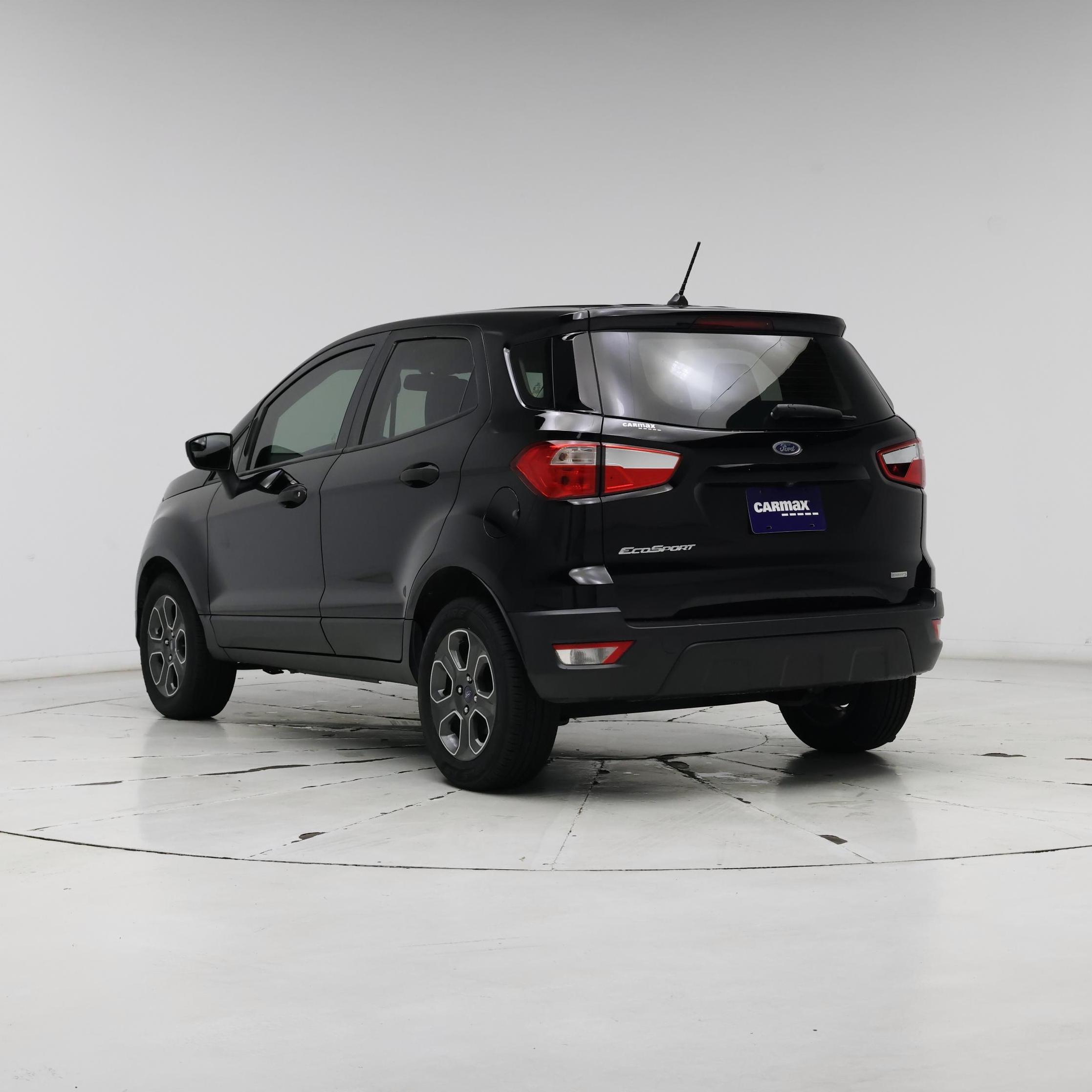 Thumbnail: 2019 Ford EcoSport - 2