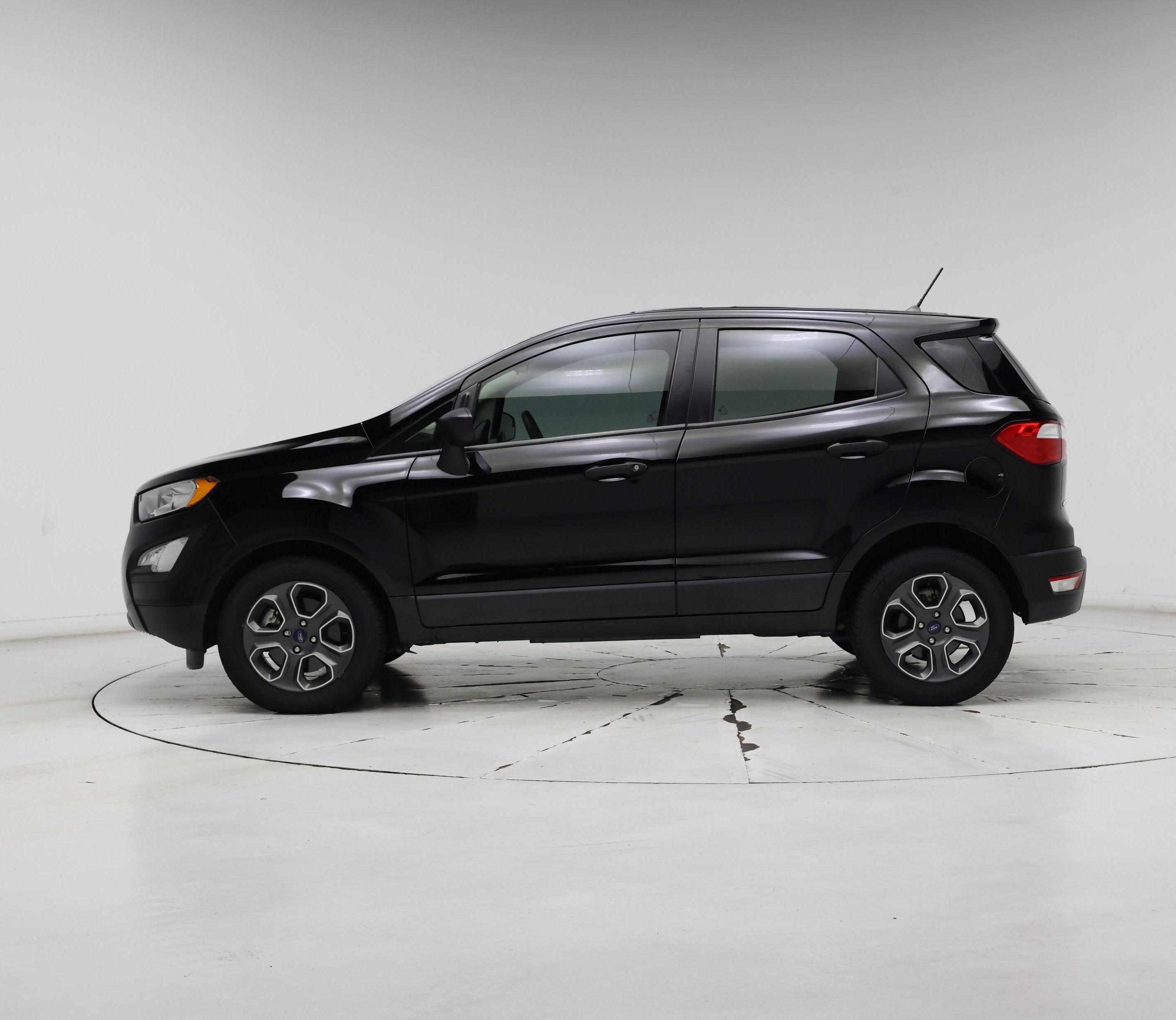 Thumbnail: 2019 Ford EcoSport - 3