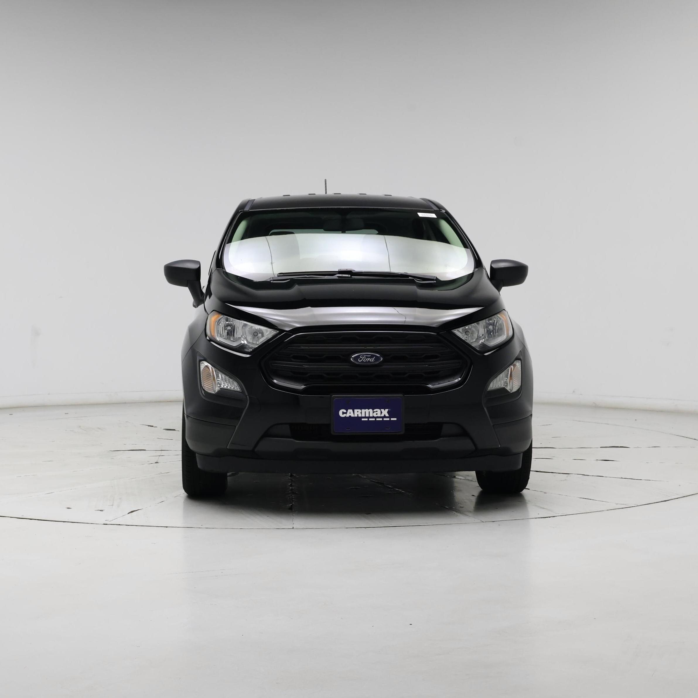 Thumbnail: 2019 Ford EcoSport - 5