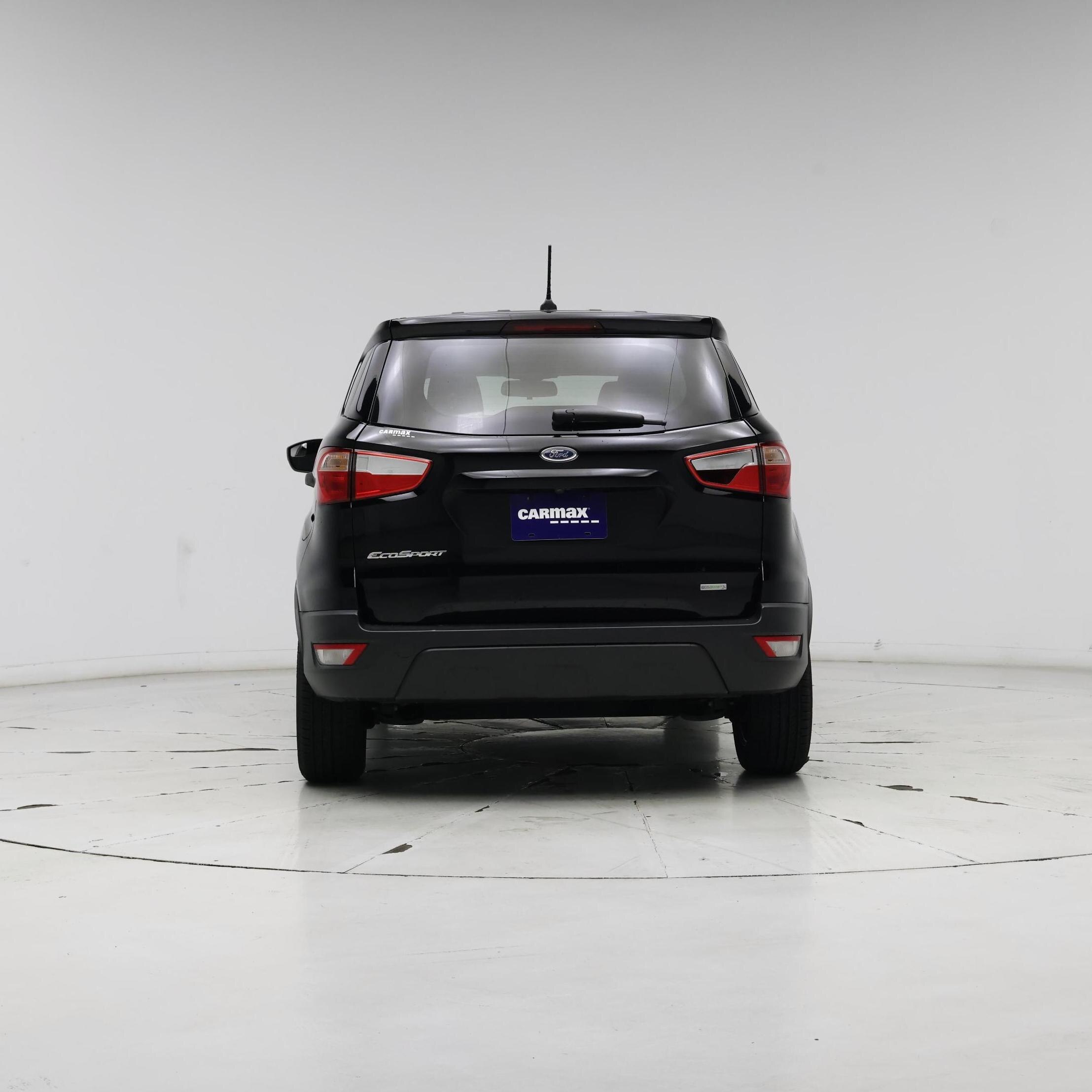 Thumbnail: 2019 Ford EcoSport - 6