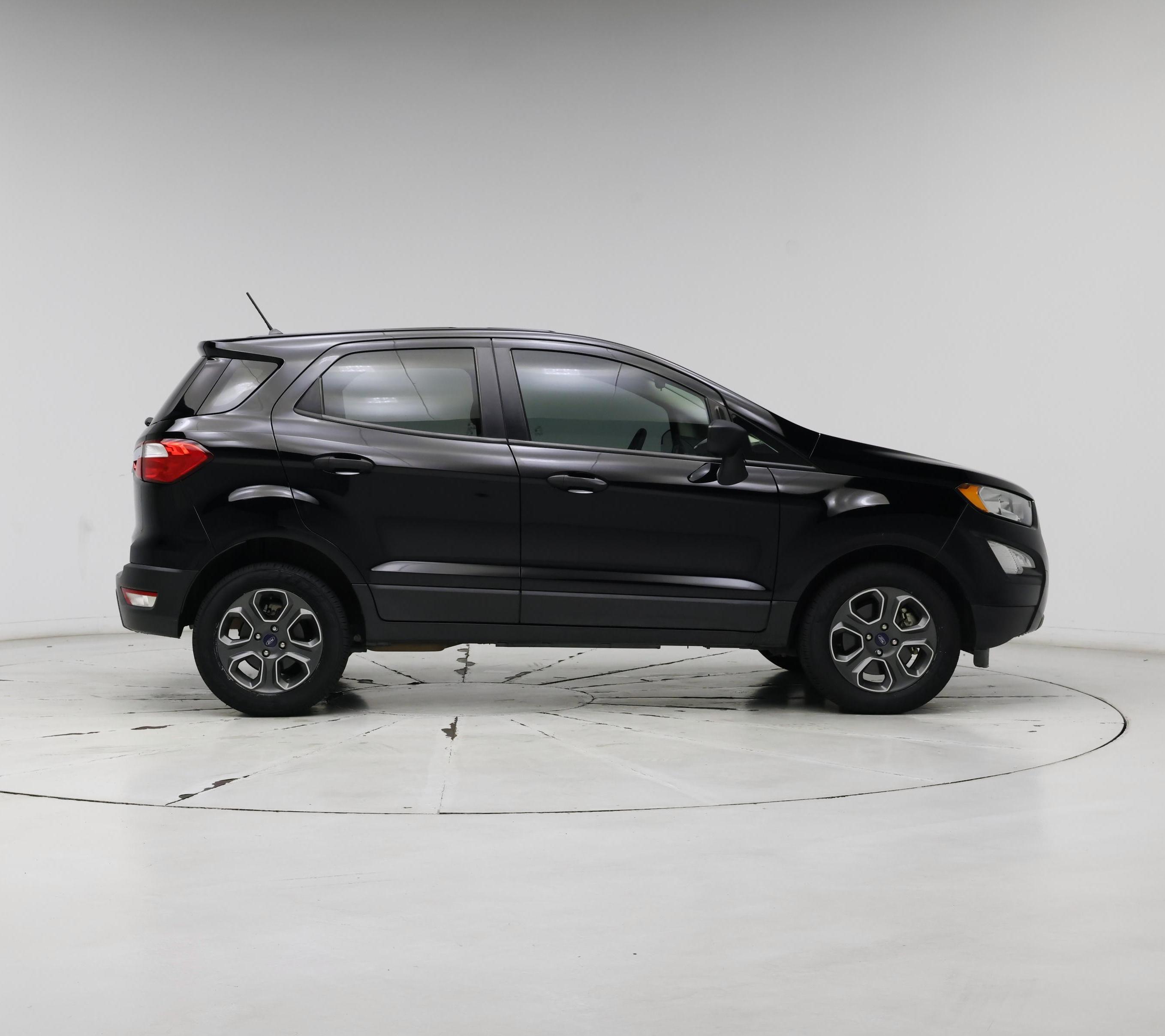 Thumbnail: 2019 Ford EcoSport - 7