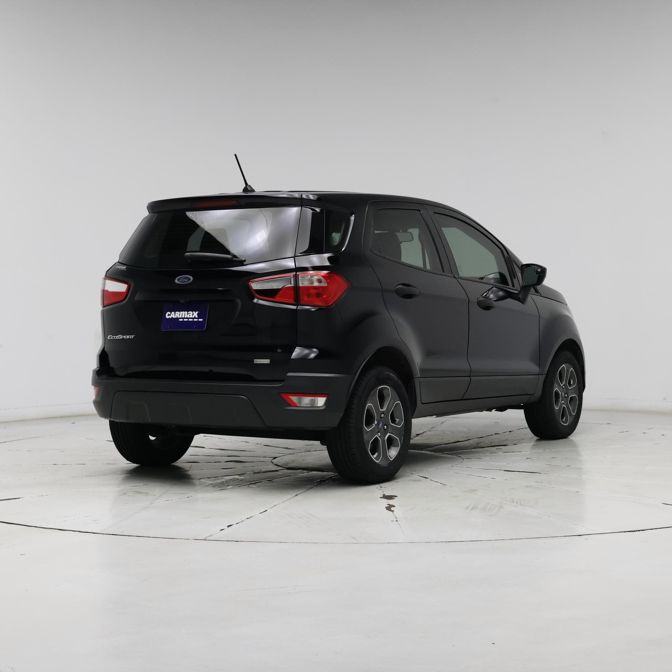 Thumbnail: 2019 Ford EcoSport - 8
