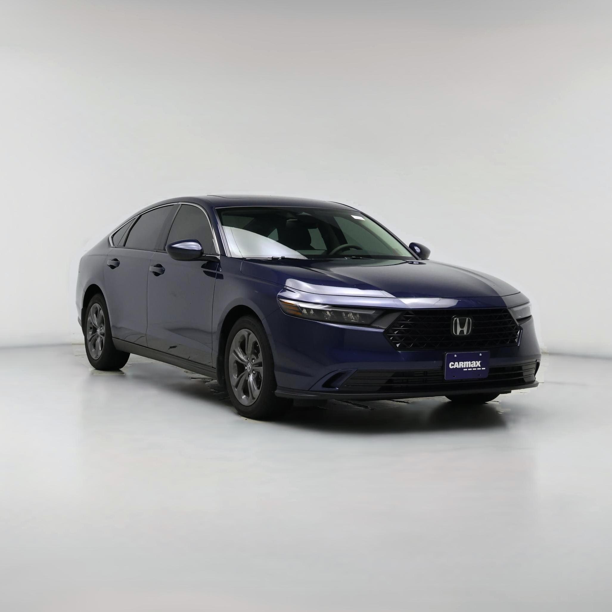 Thumbnail: 2024 Honda Accord - 1