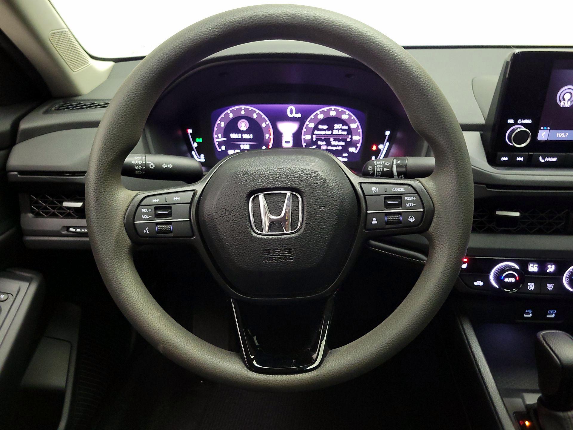 Thumbnail: 2024 Honda Accord - 10