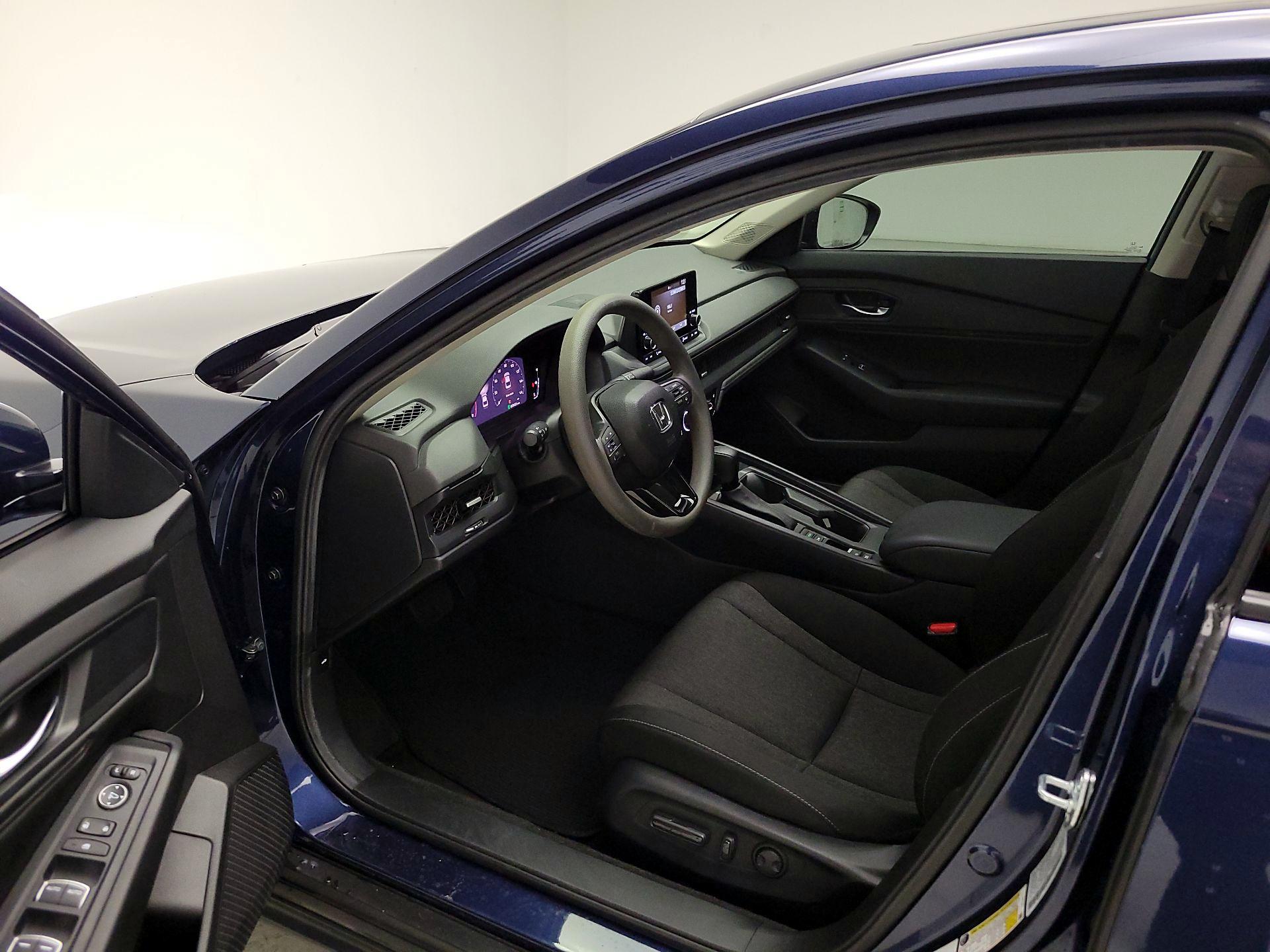 Thumbnail: 2024 Honda Accord - 11