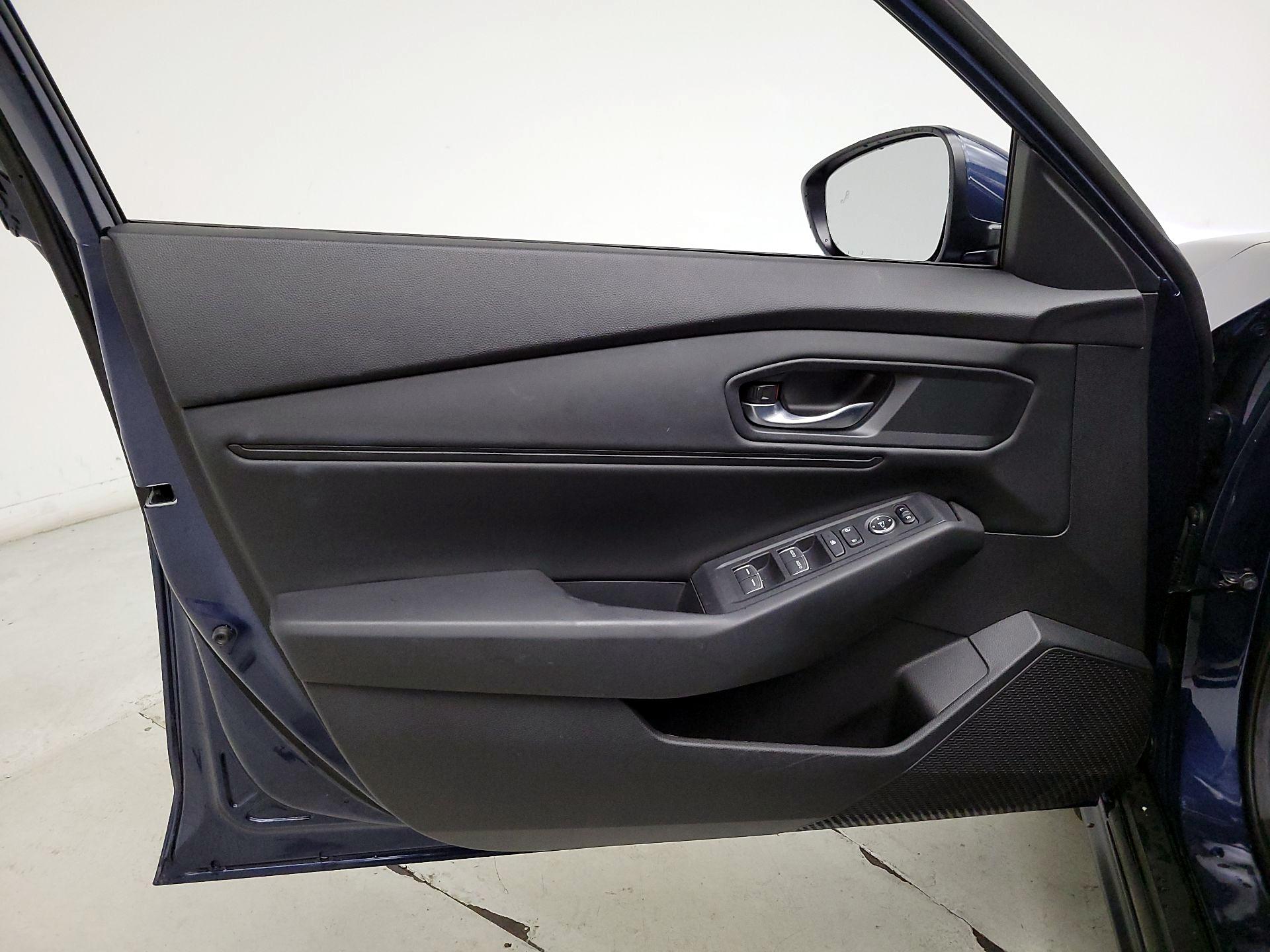 Thumbnail: 2024 Honda Accord - 12
