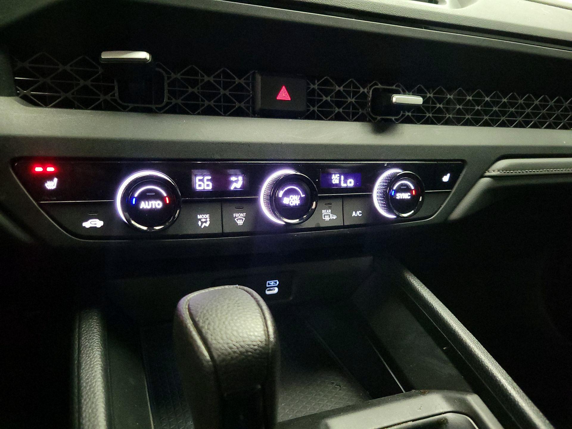 Thumbnail: 2024 Honda Accord - 15