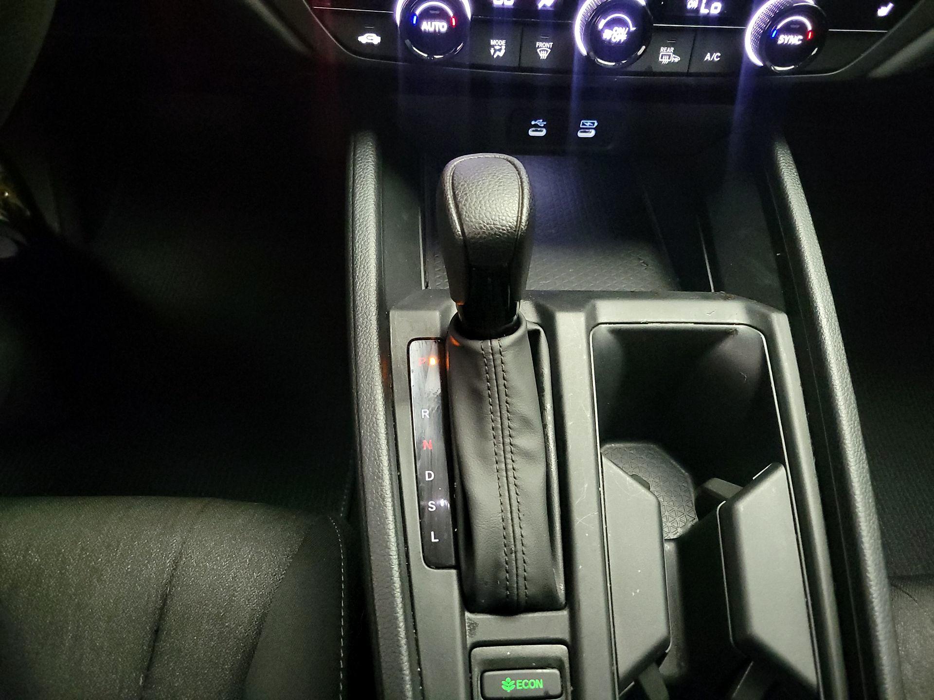Thumbnail: 2024 Honda Accord - 16