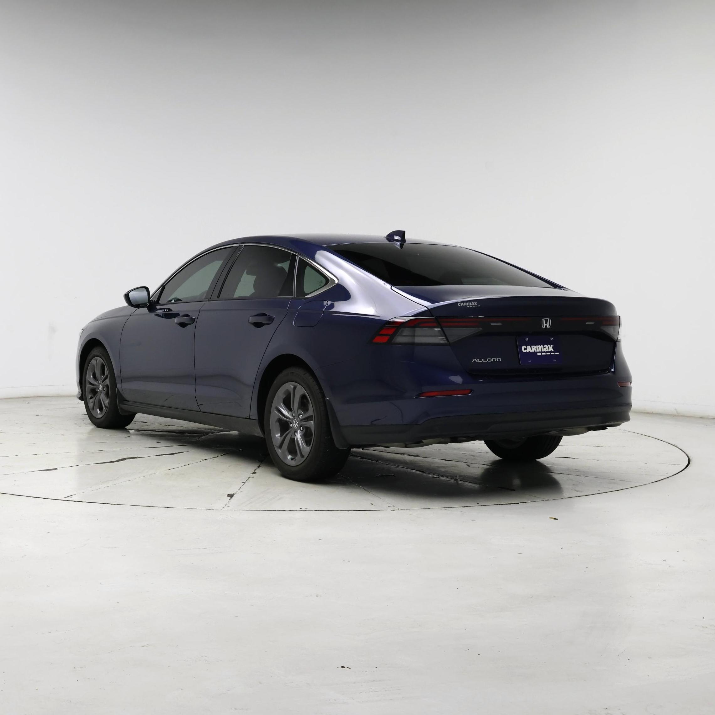 Thumbnail: 2024 Honda Accord - 2