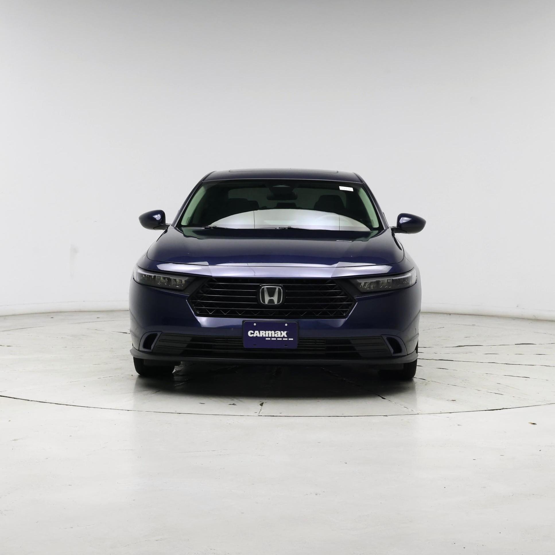 Thumbnail: 2024 Honda Accord - 5