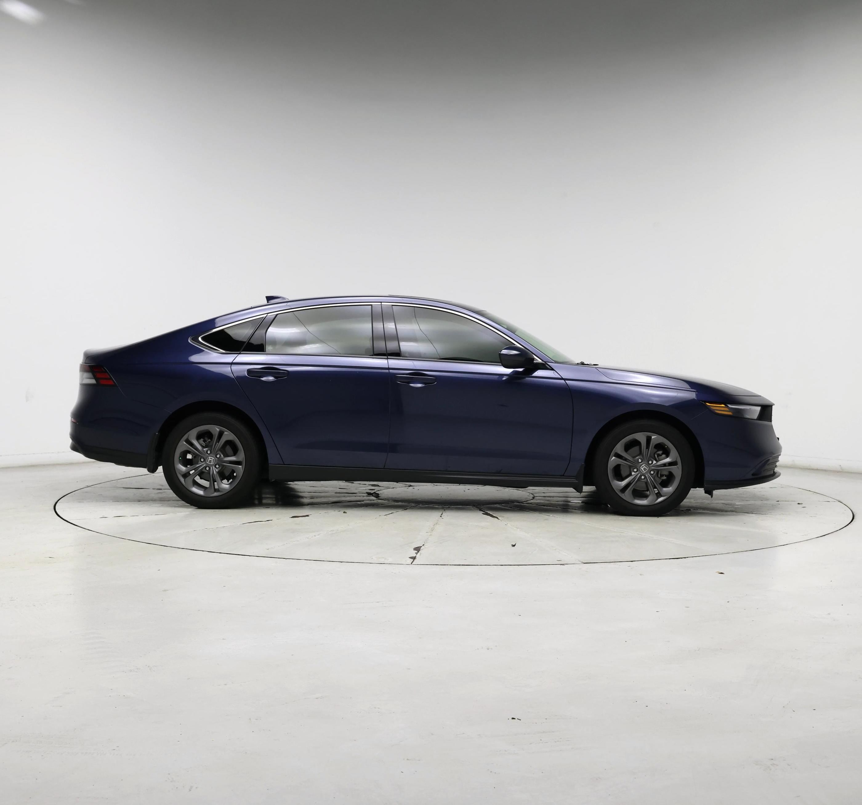 Thumbnail: 2024 Honda Accord - 7