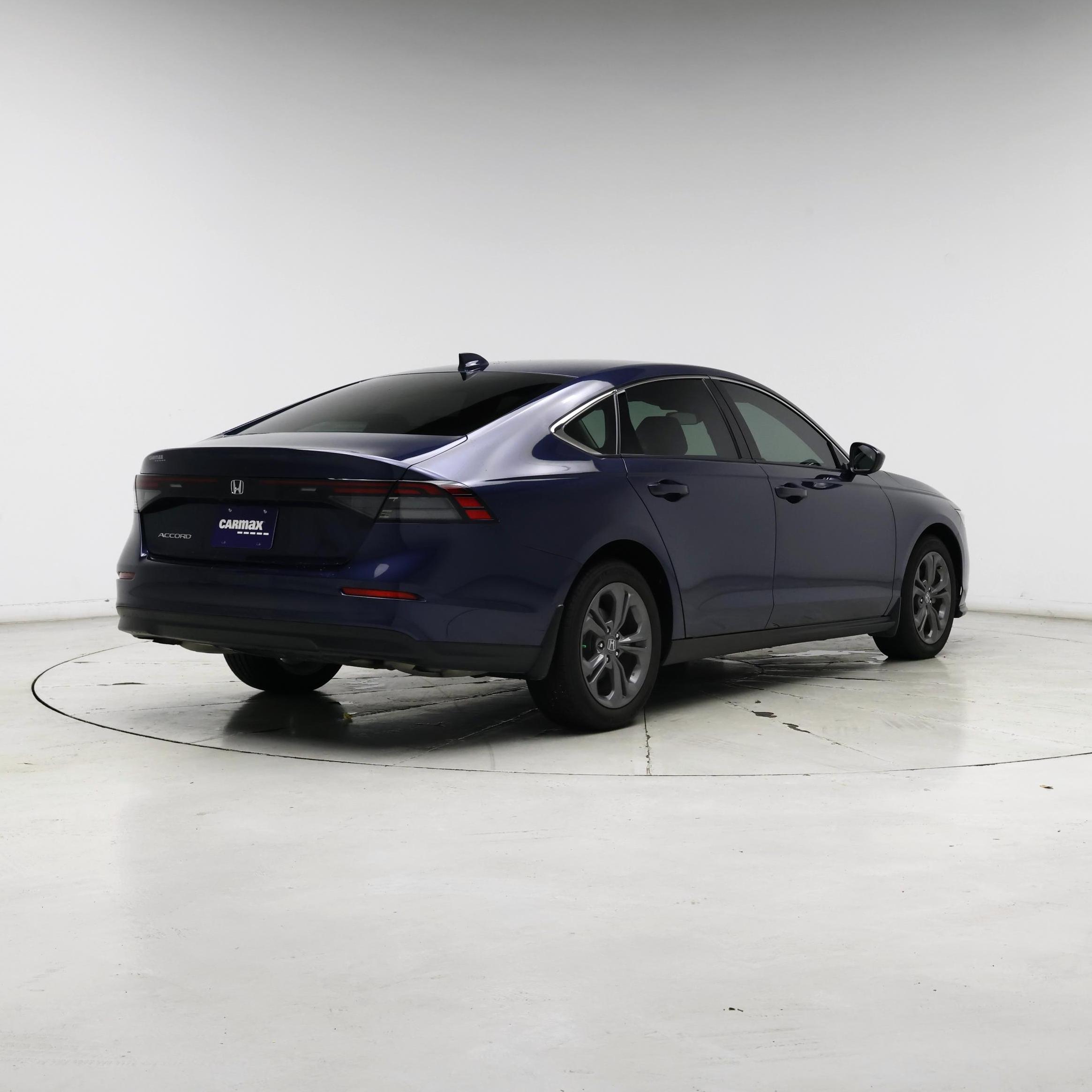 Thumbnail: 2024 Honda Accord - 8