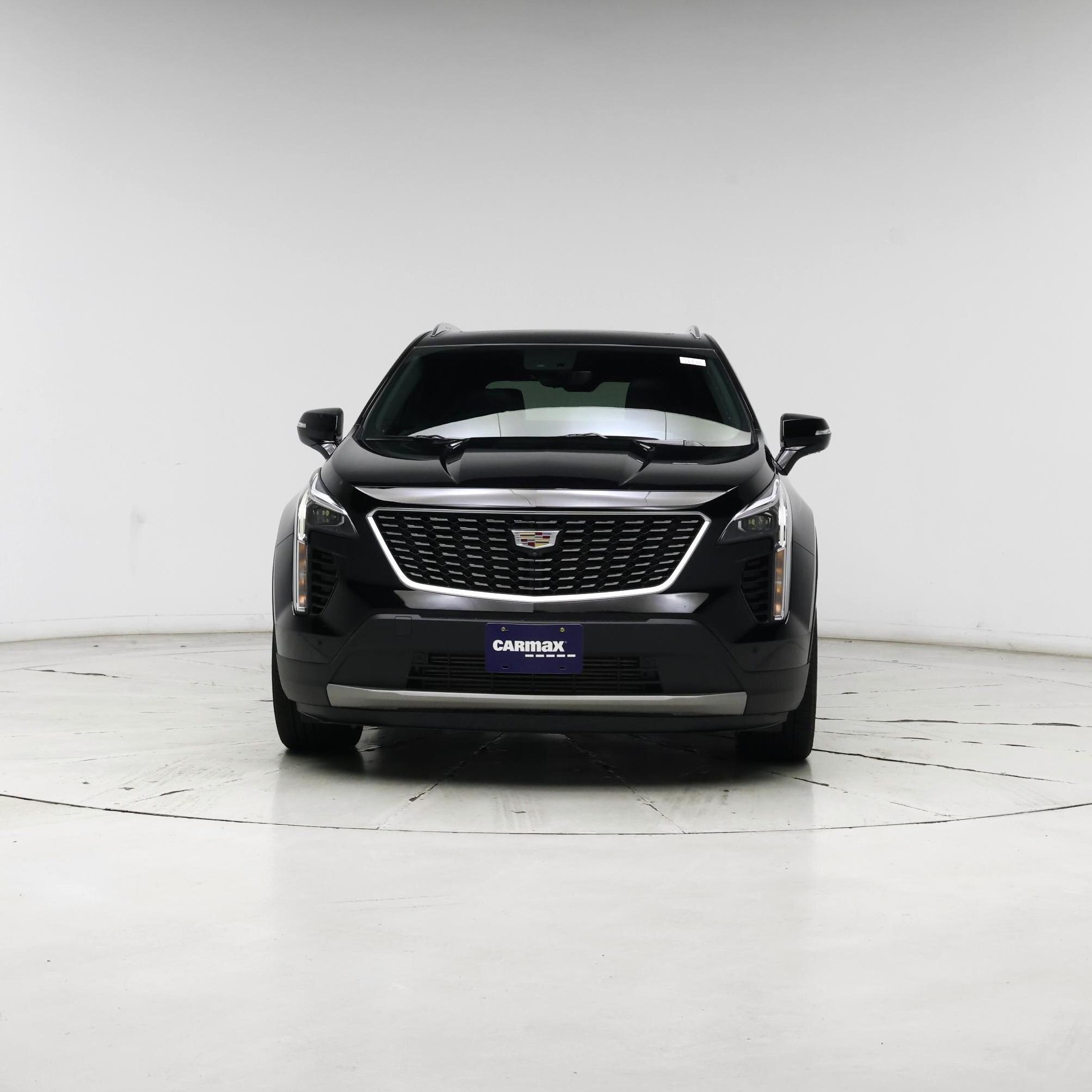 Thumbnail: 2019 Cadillac XT4 - 5