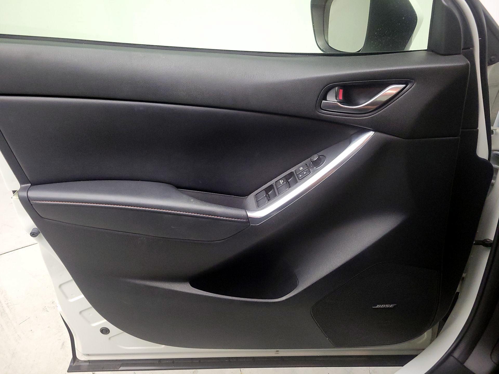 Thumbnail: 2014 Mazda CX-5 - 12