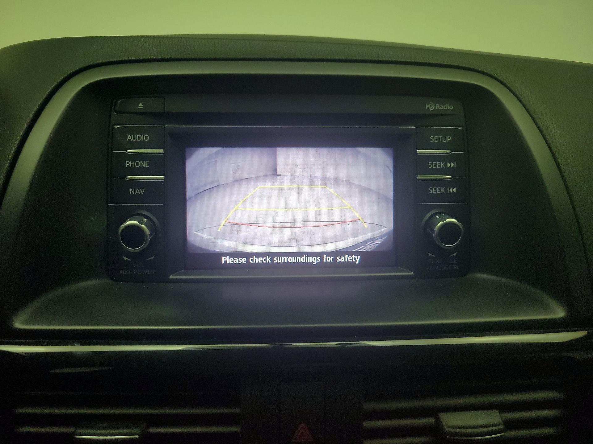 Thumbnail: 2014 Mazda CX-5 - 14
