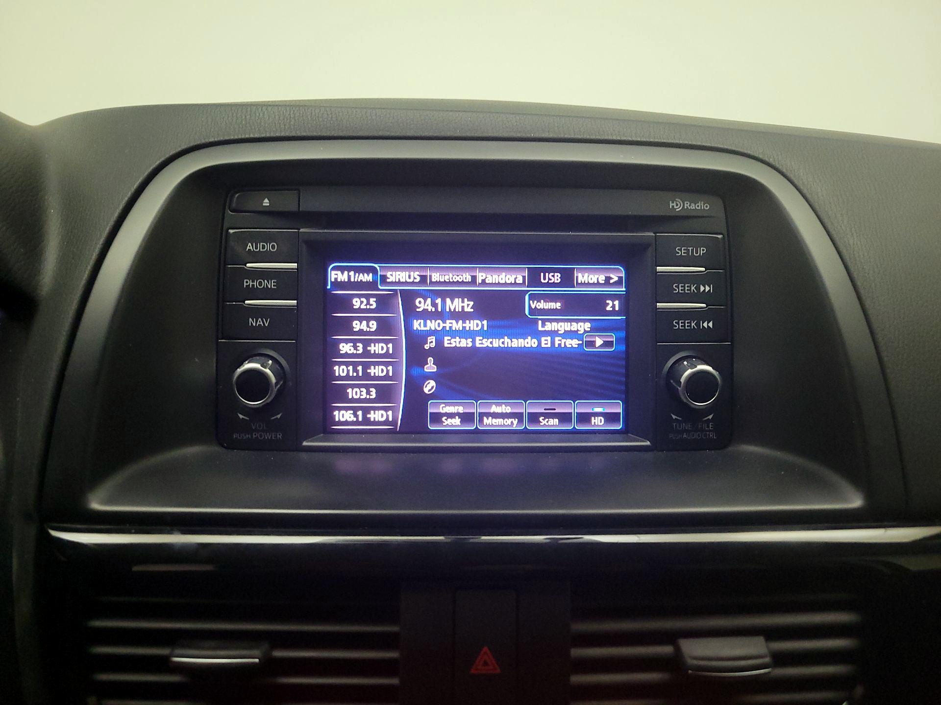 Thumbnail: 2014 Mazda CX-5 - 15
