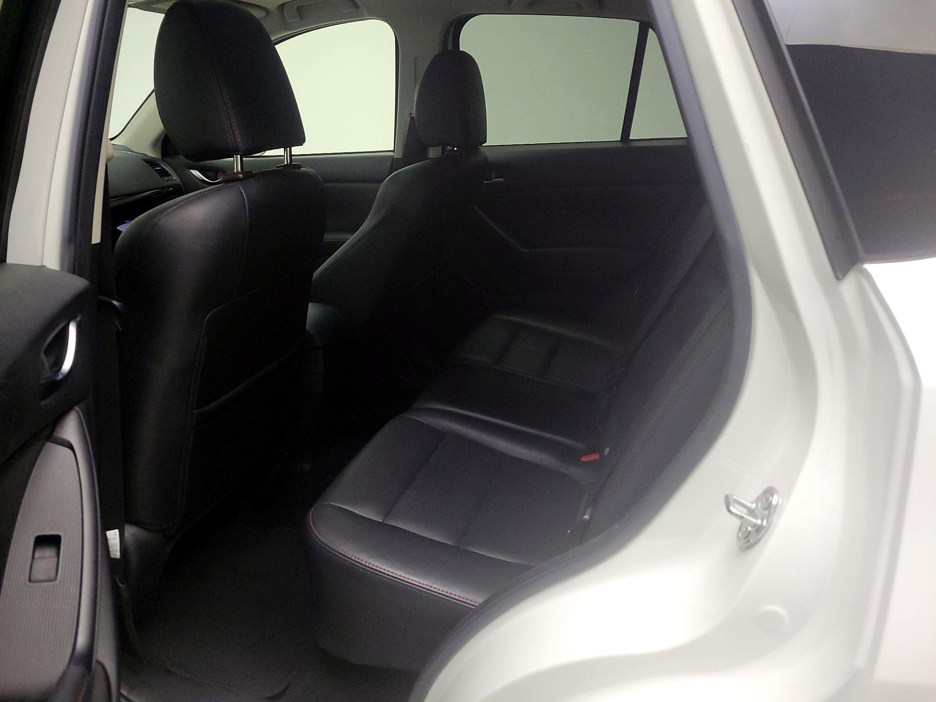 Thumbnail: 2014 Mazda CX-5 - 19