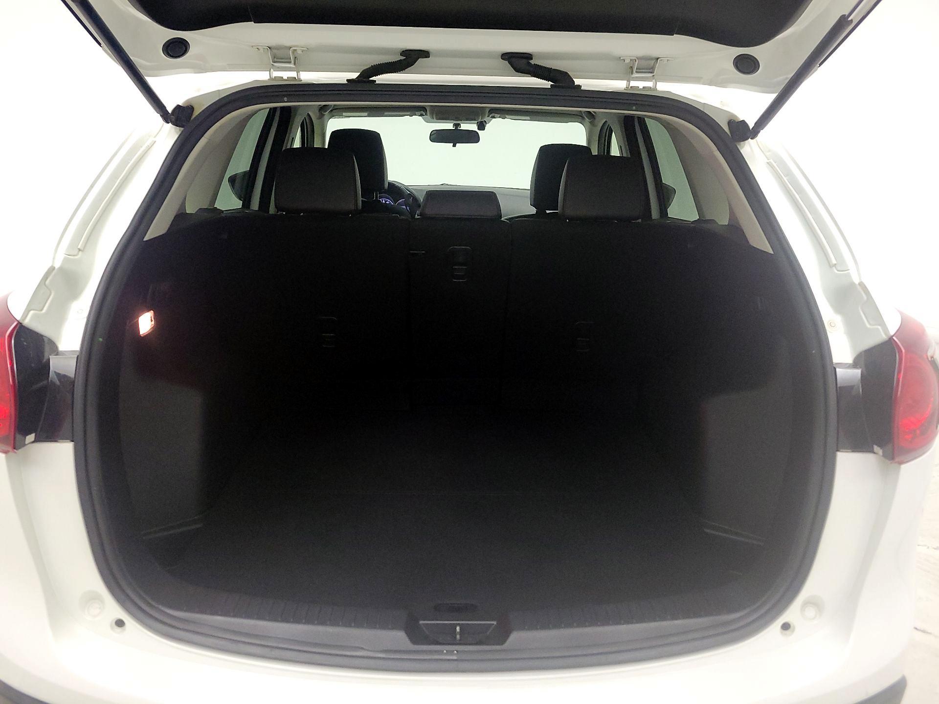 Thumbnail: 2014 Mazda CX-5 - 20