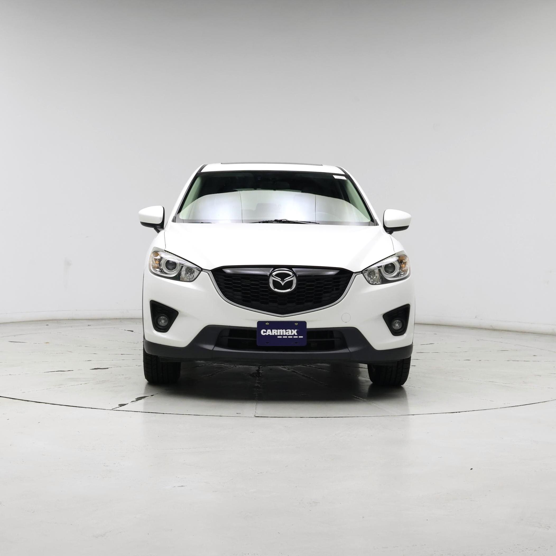 Thumbnail: 2014 Mazda CX-5 - 5