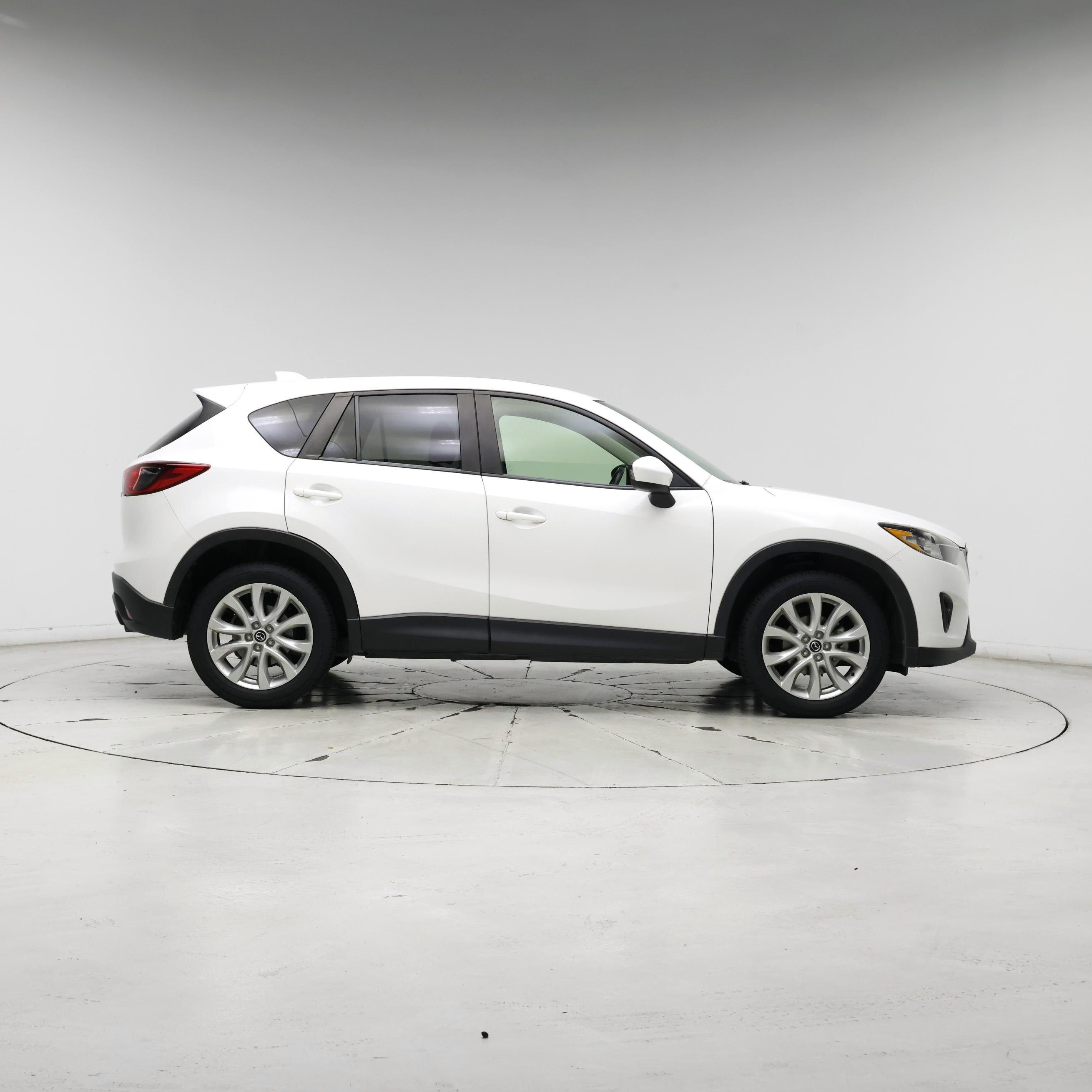 Thumbnail: 2014 Mazda CX-5 - 7