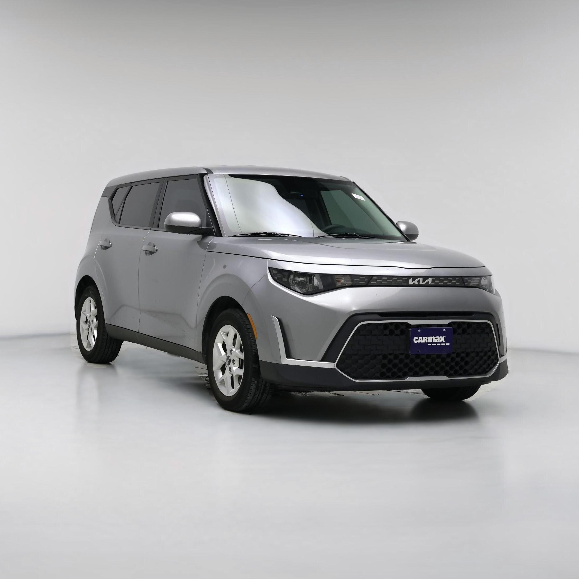 Thumbnail: 2023 Kia Soul - 1
