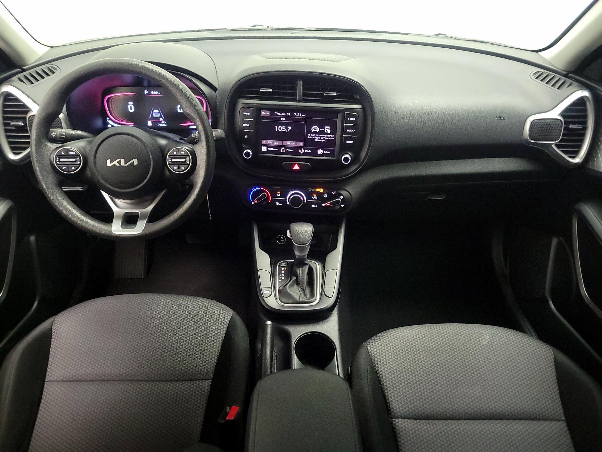 Thumbnail: 2023 Kia Soul - 9